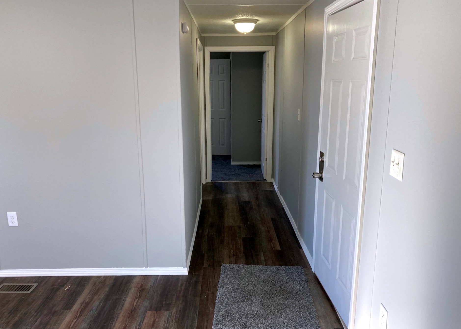 A photo of the Skyway Home