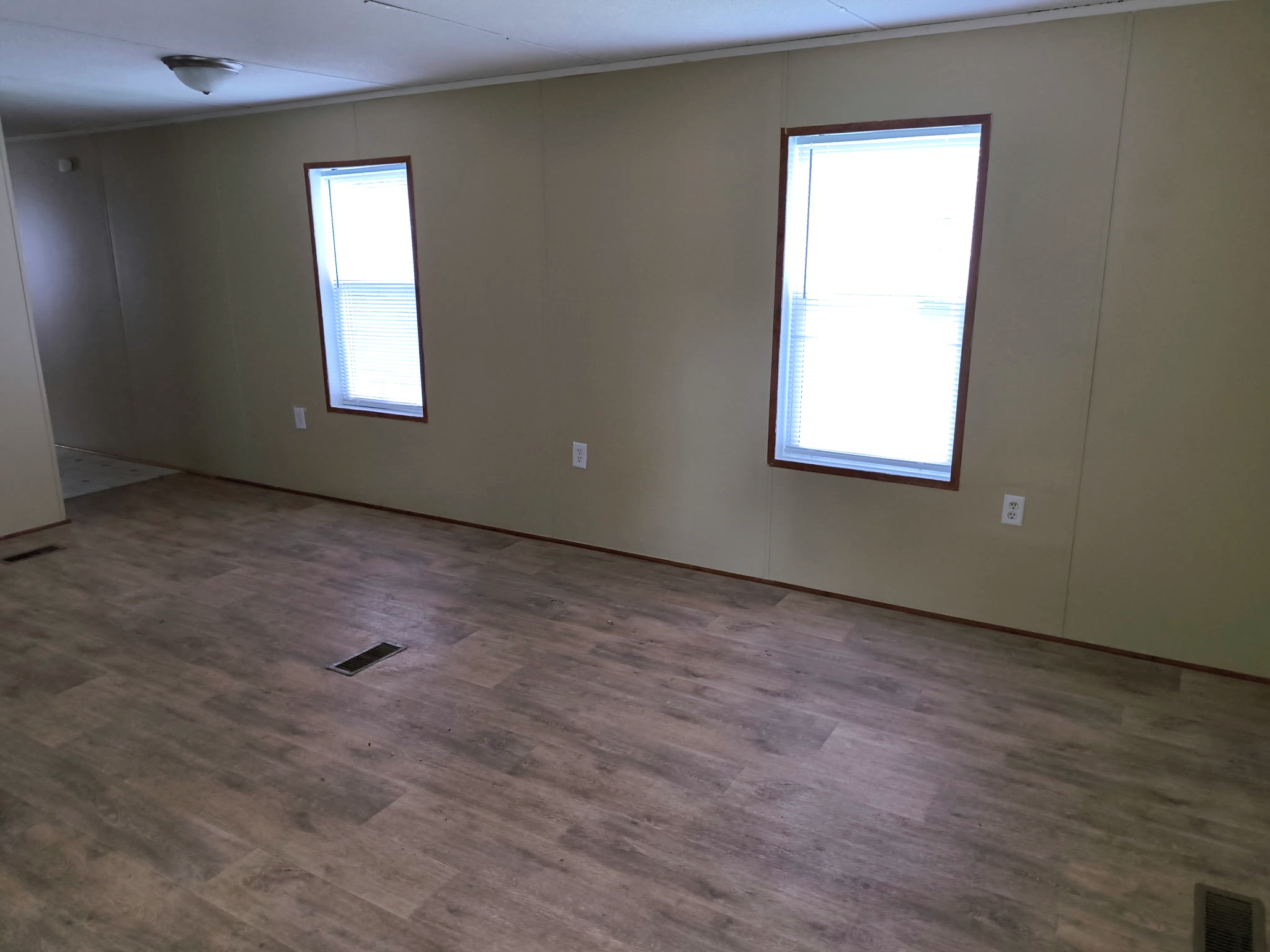 A photo of the Skyway Home