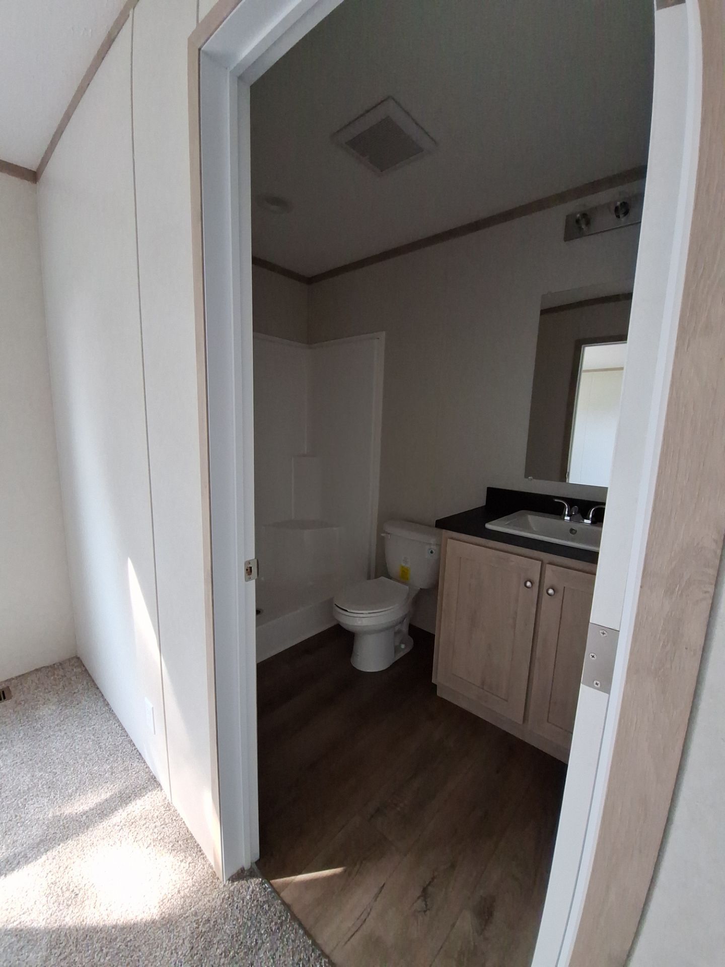 A photo of the Park Ridge Home