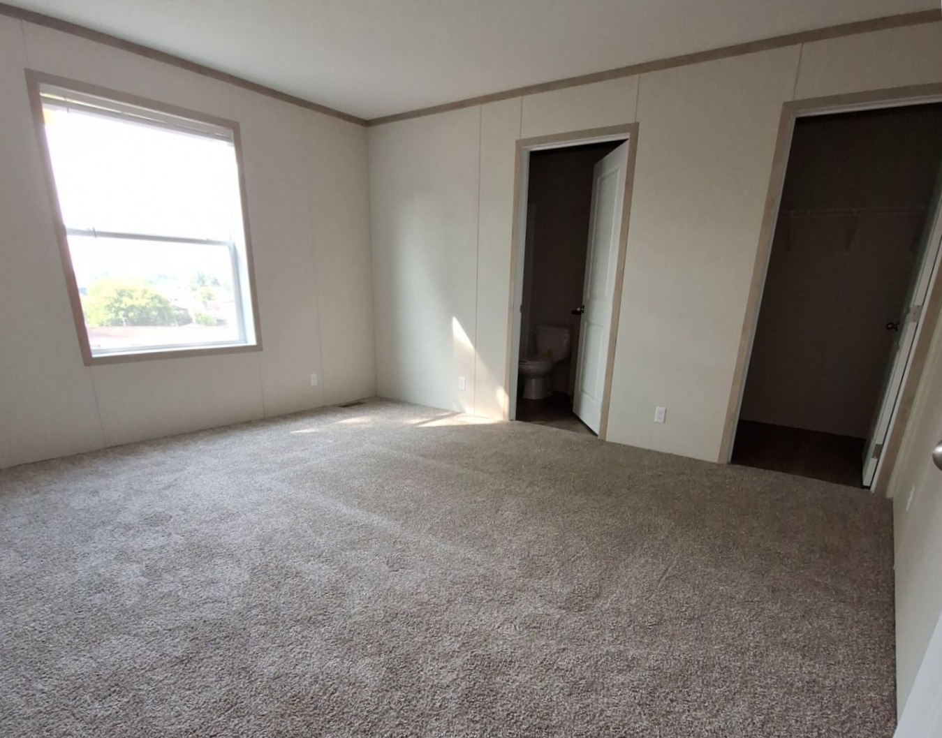A photo of the Park Ridge Home