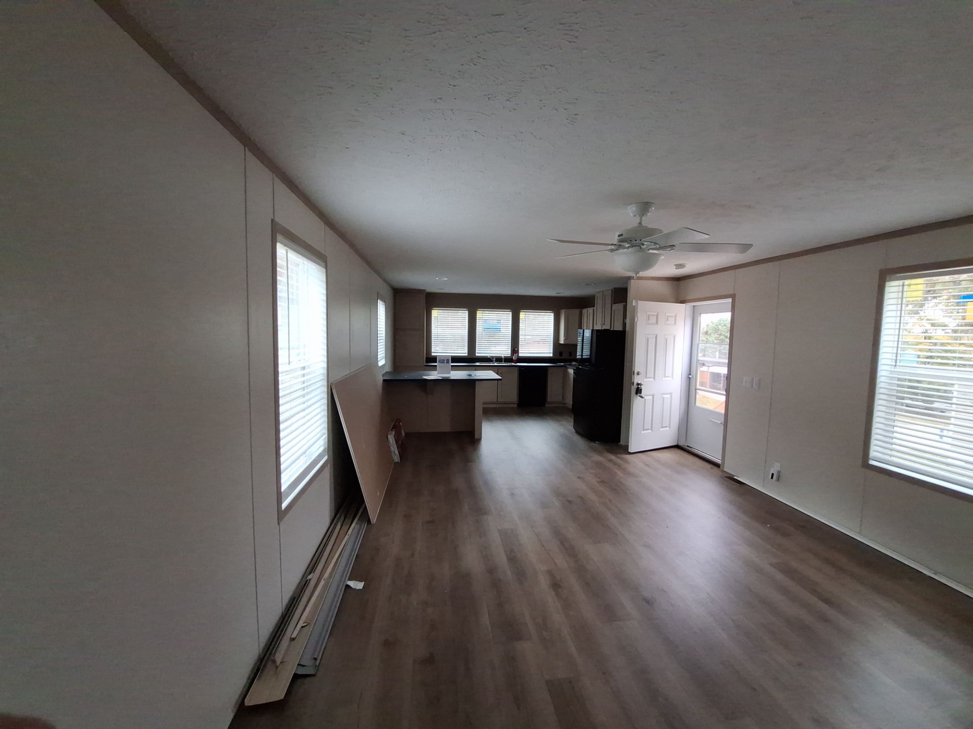 A photo of the Park Ridge Home
