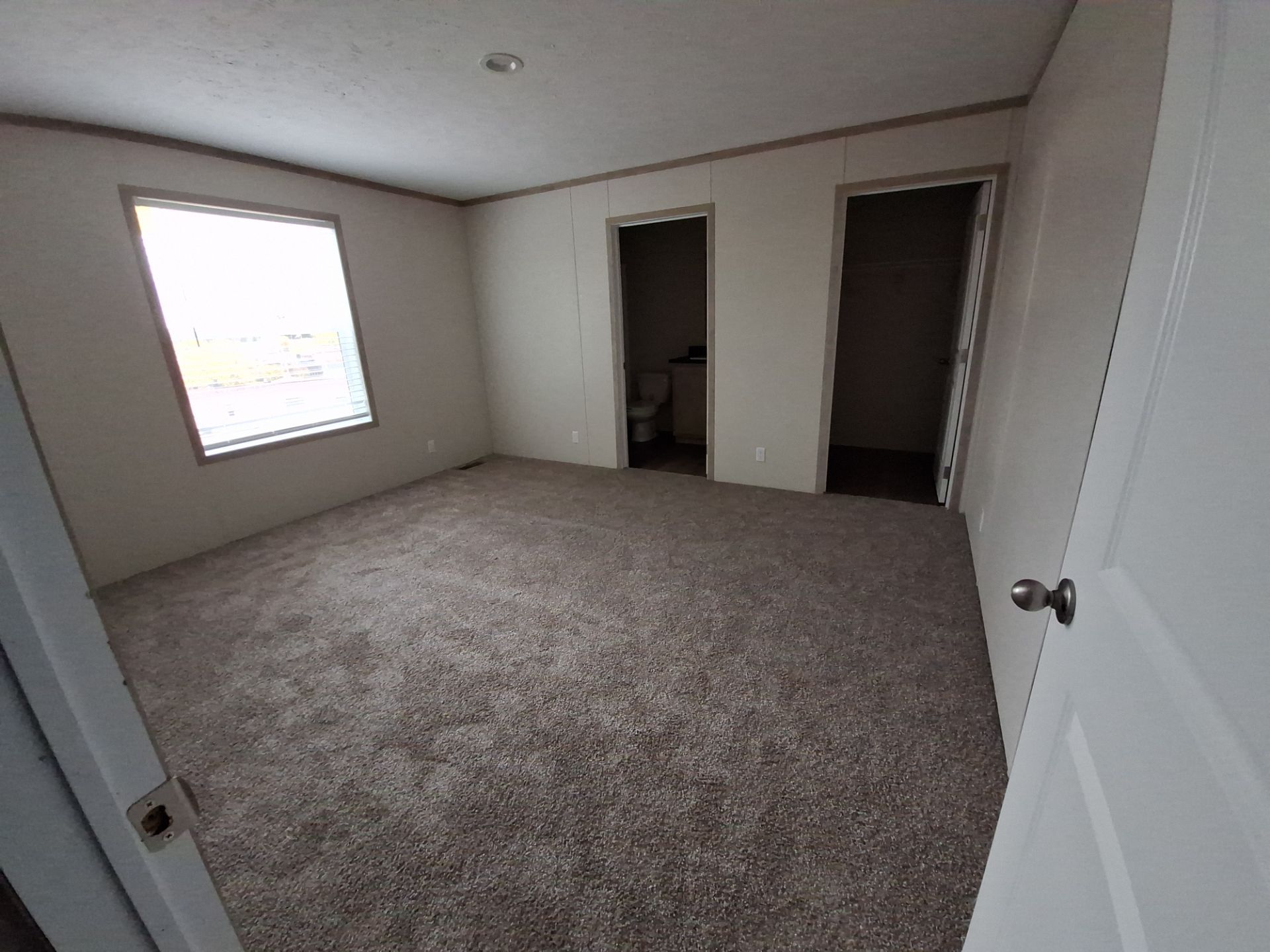 A photo of the Park Ridge Home