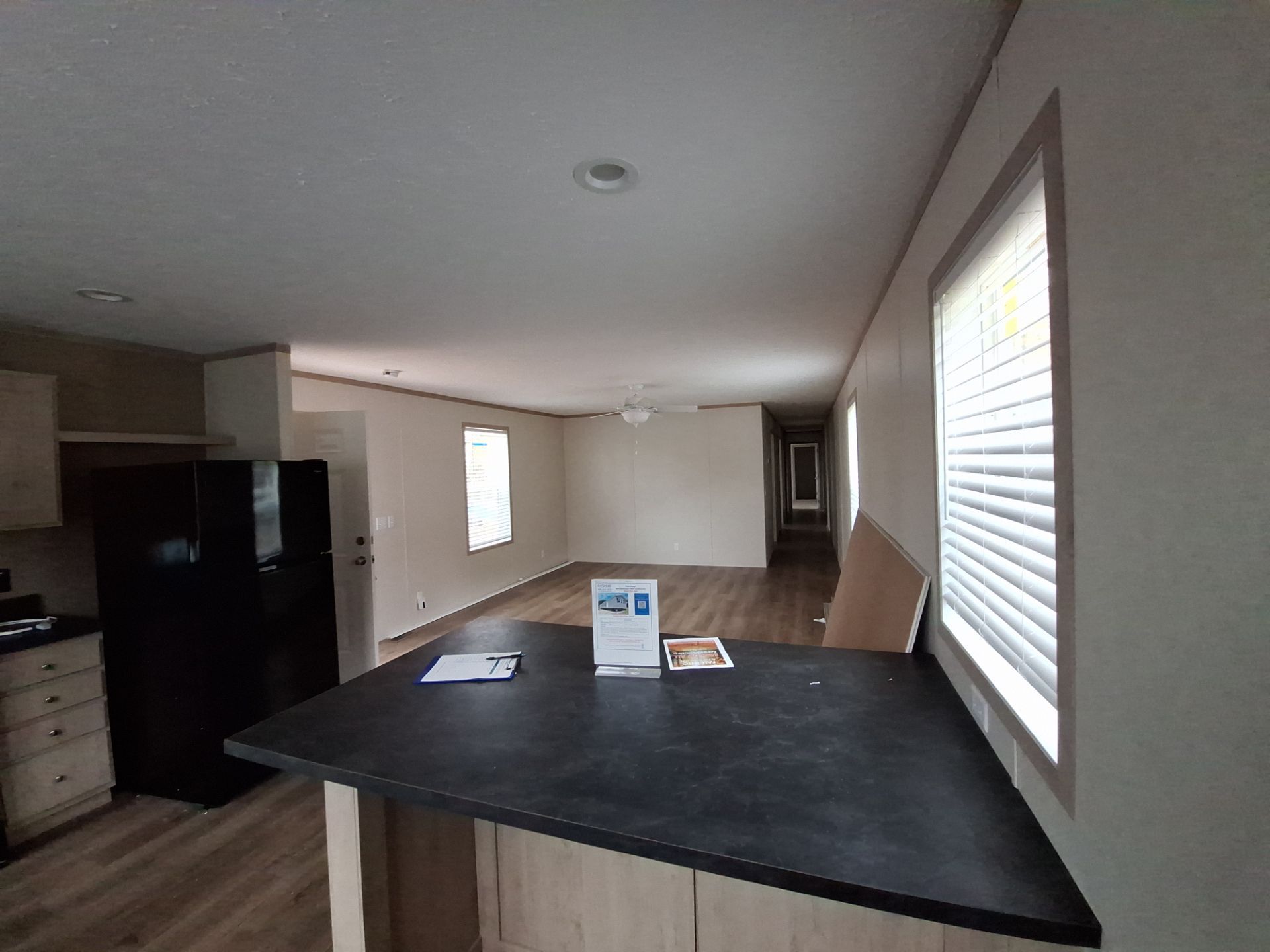 A photo of the Park Ridge Home