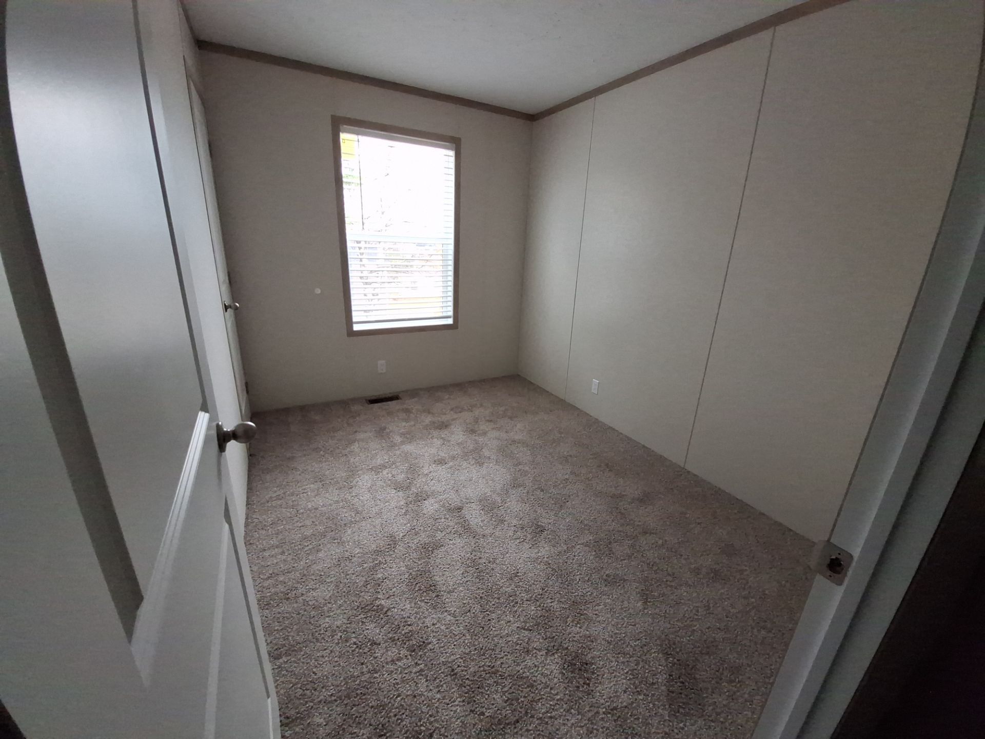 A photo of the Park Ridge Home