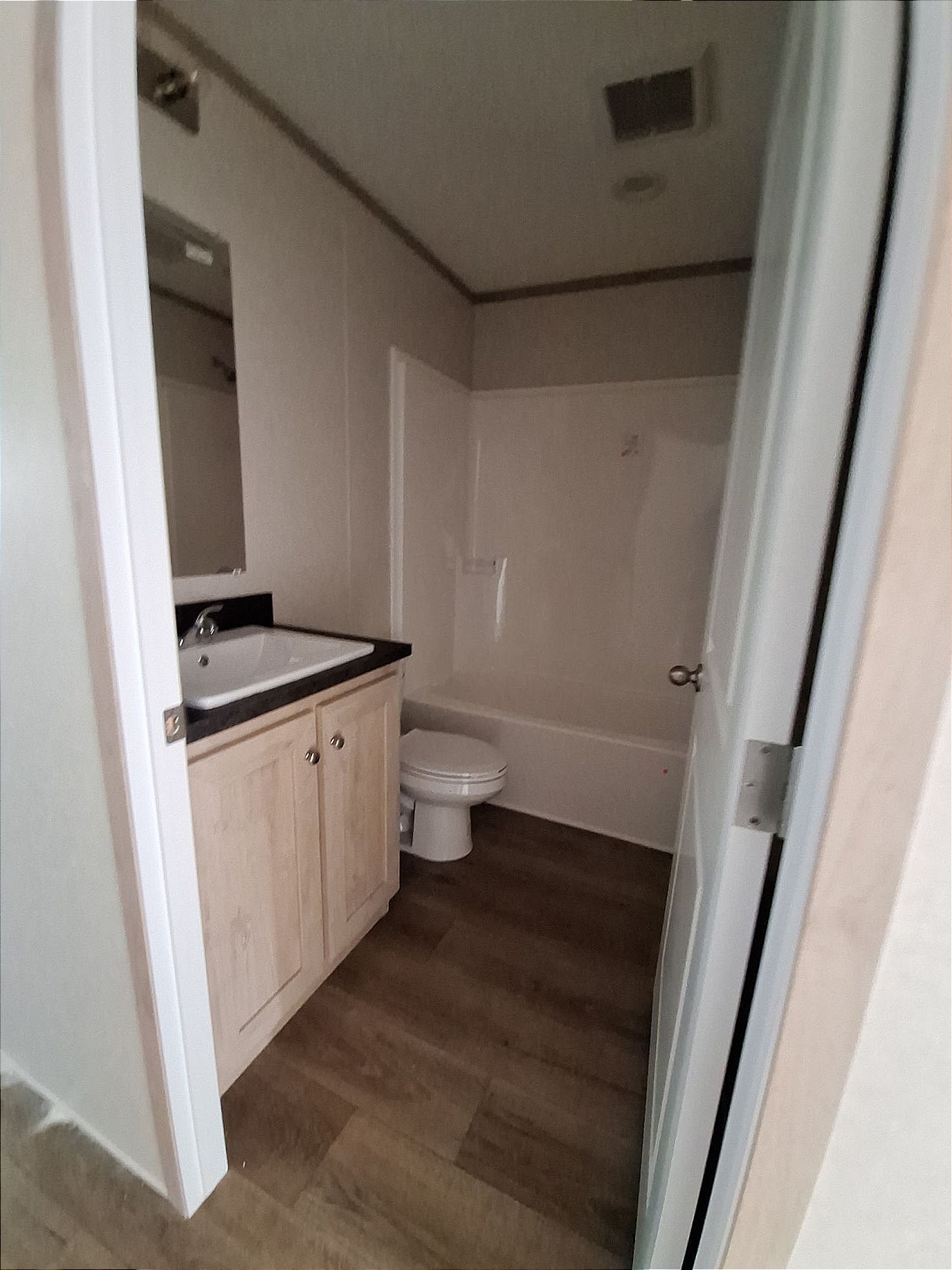 A photo of the Park Ridge Home