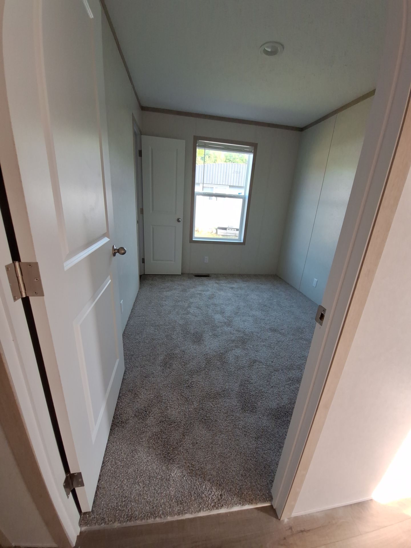 A photo of the Park Ridge Home