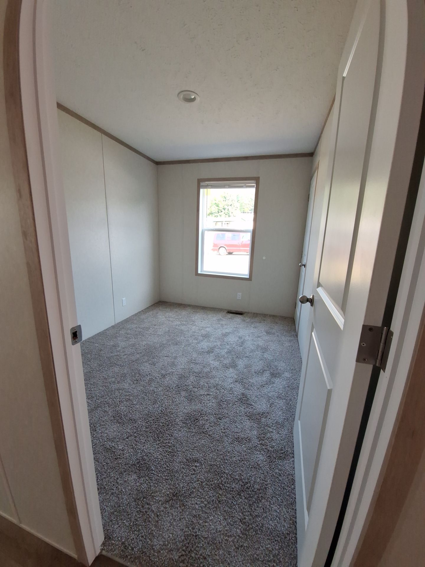 A photo of the Park Ridge Home