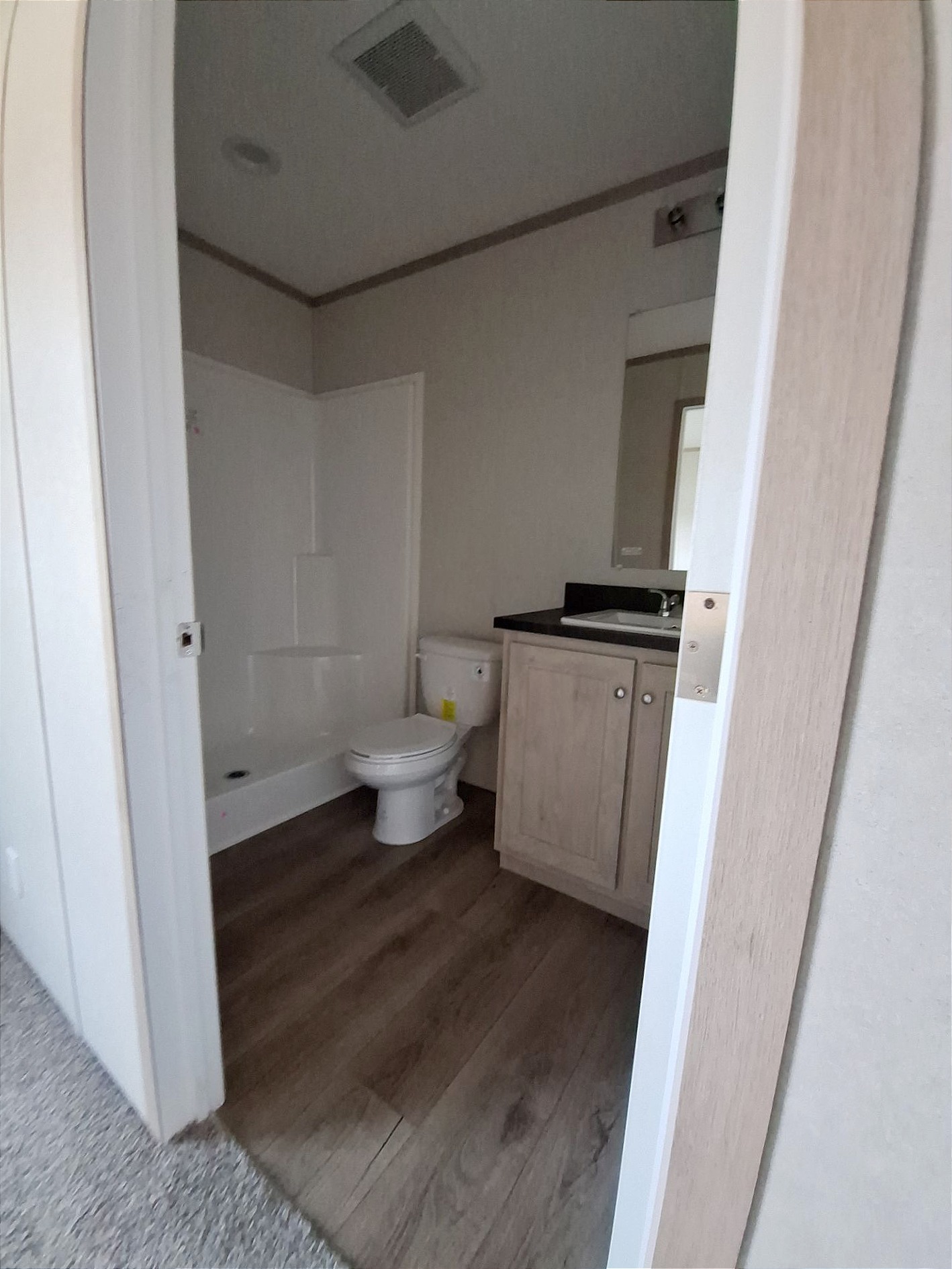 A photo of the Park Ridge Home