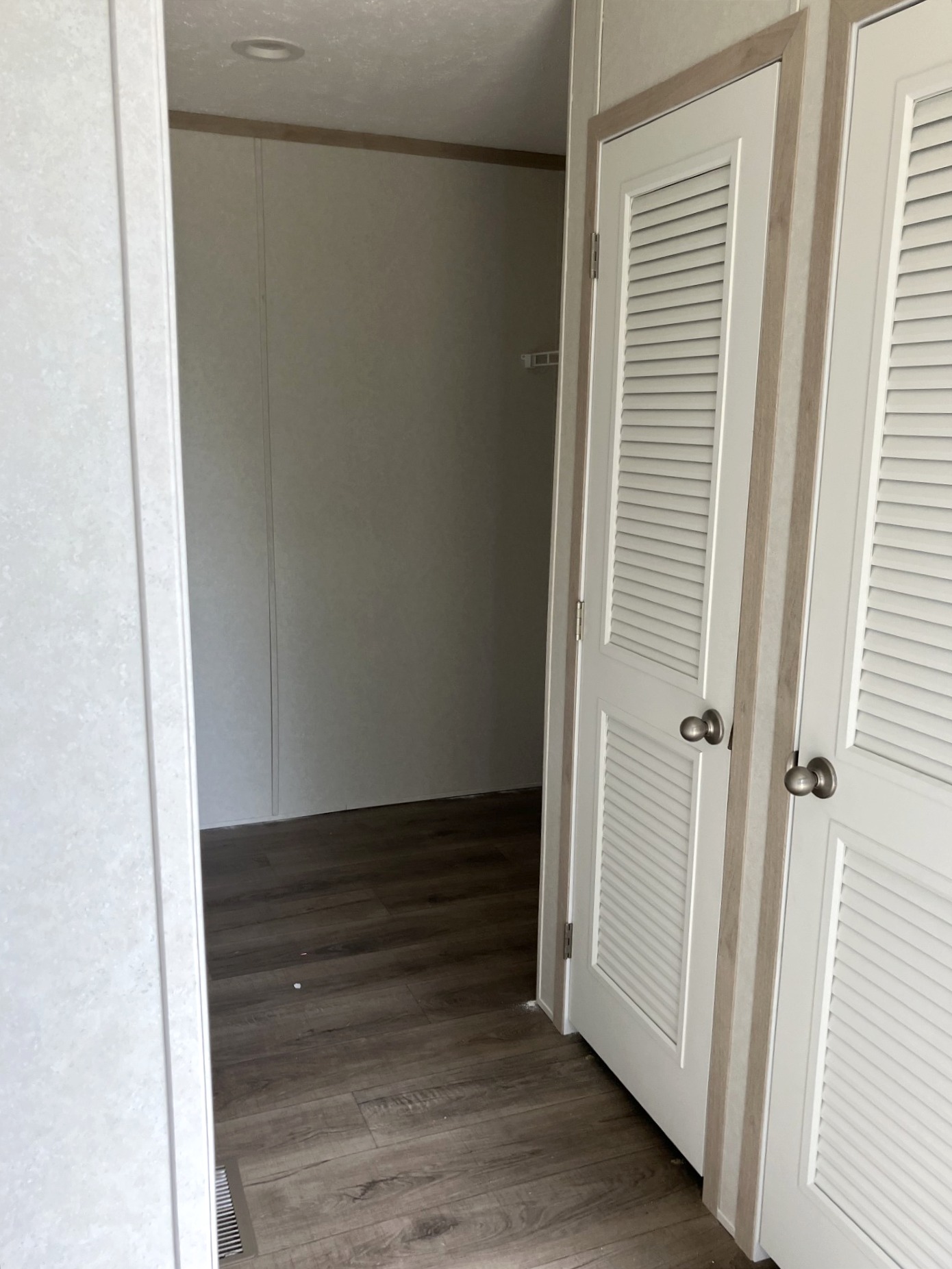 A photo of the Park Ridge Home