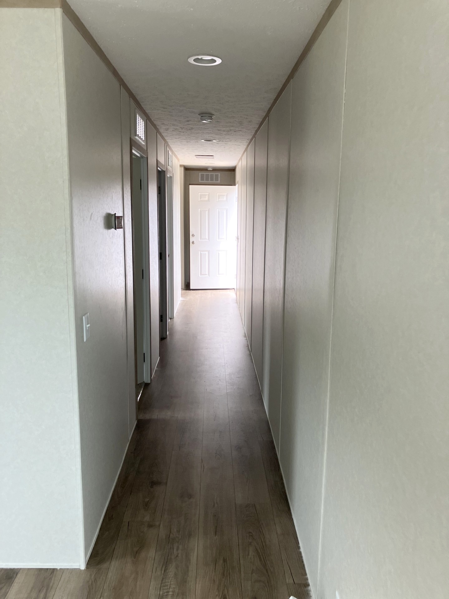 A photo of the Park Ridge Home