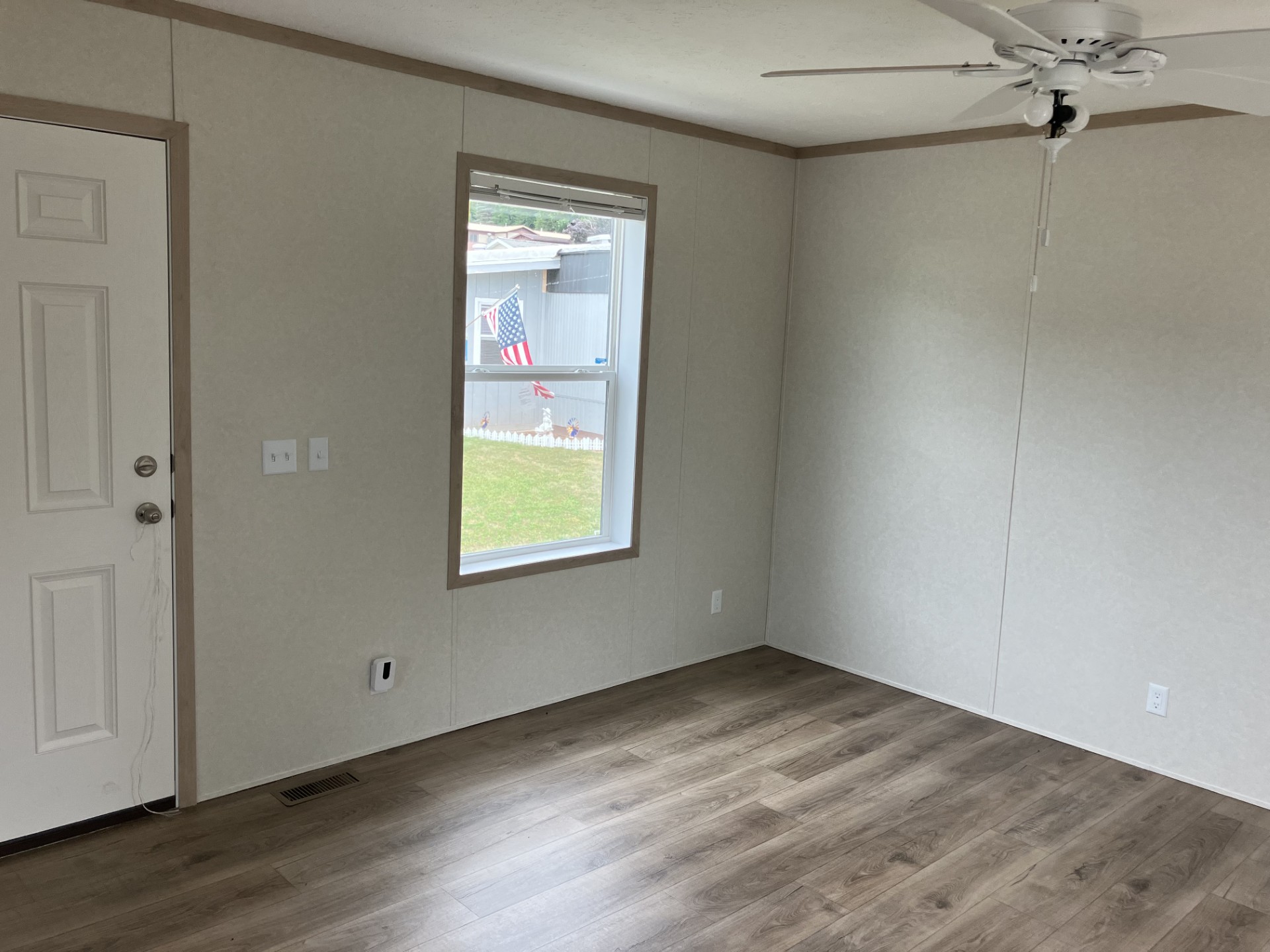 A photo of the Park Ridge Home