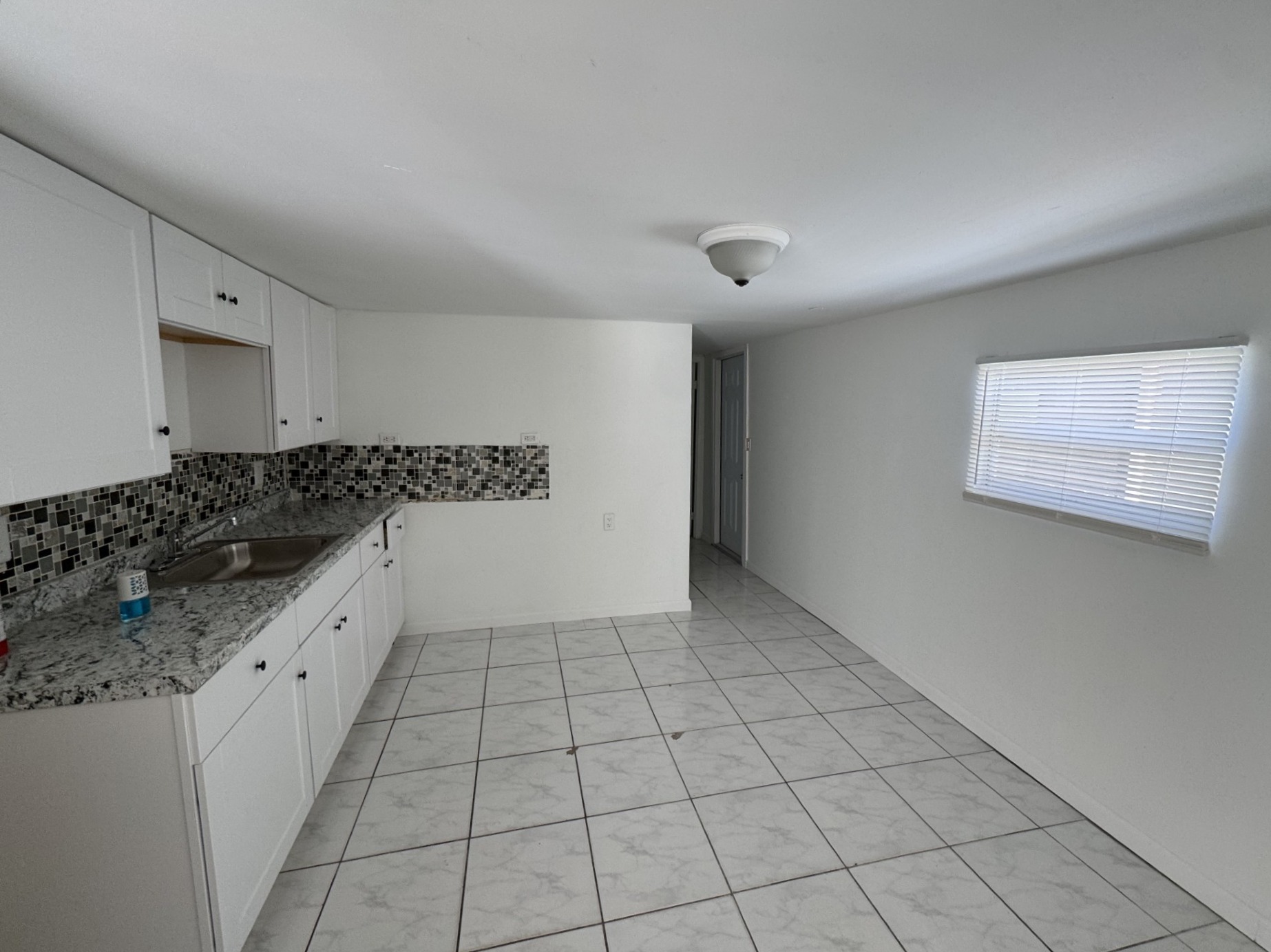 A photo of the Western Hills Home