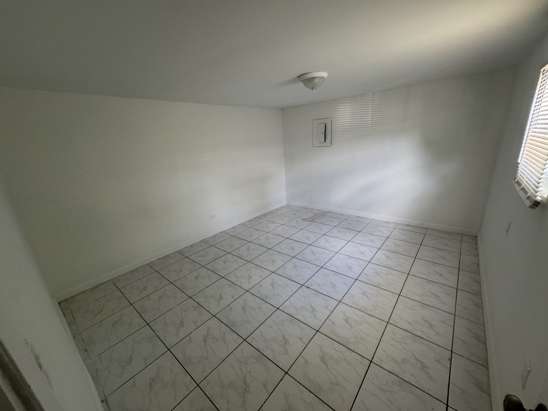 A photo of the Western Hills Home