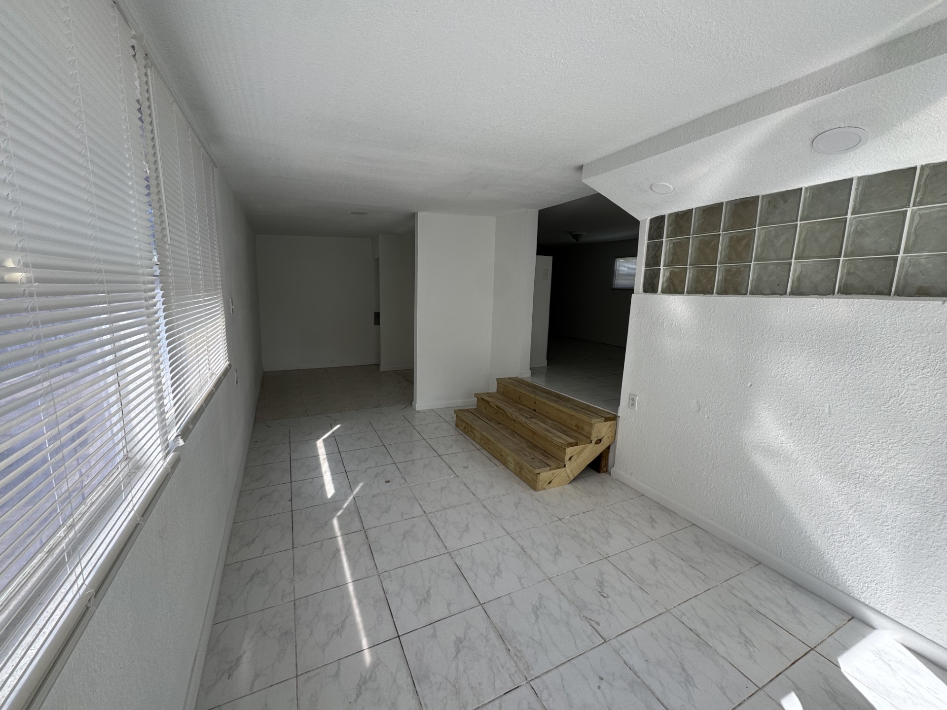 A photo of the Western Hills Home