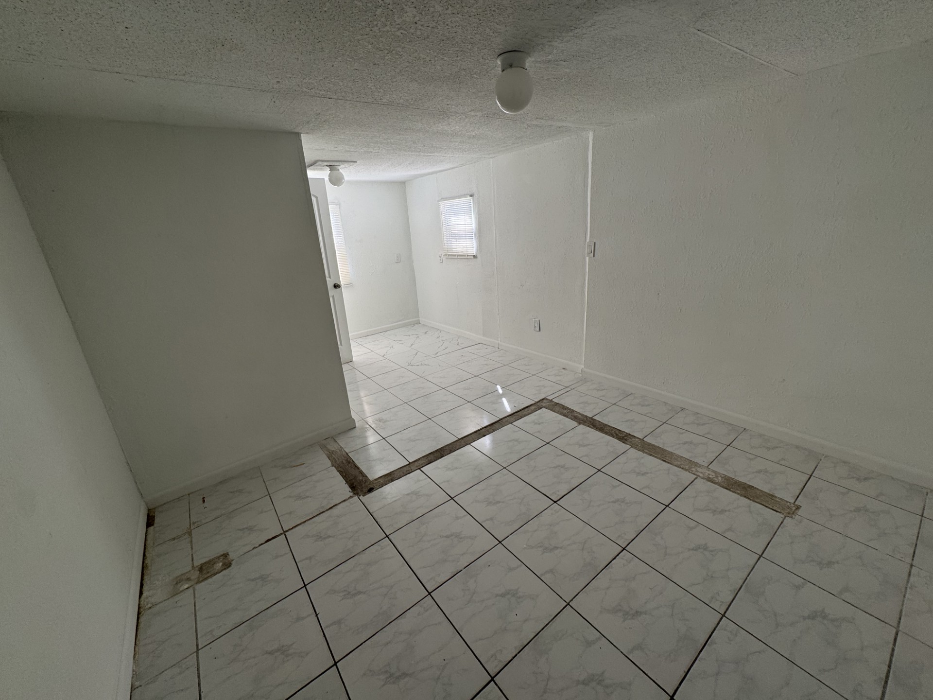 A photo of the Western Hills Home