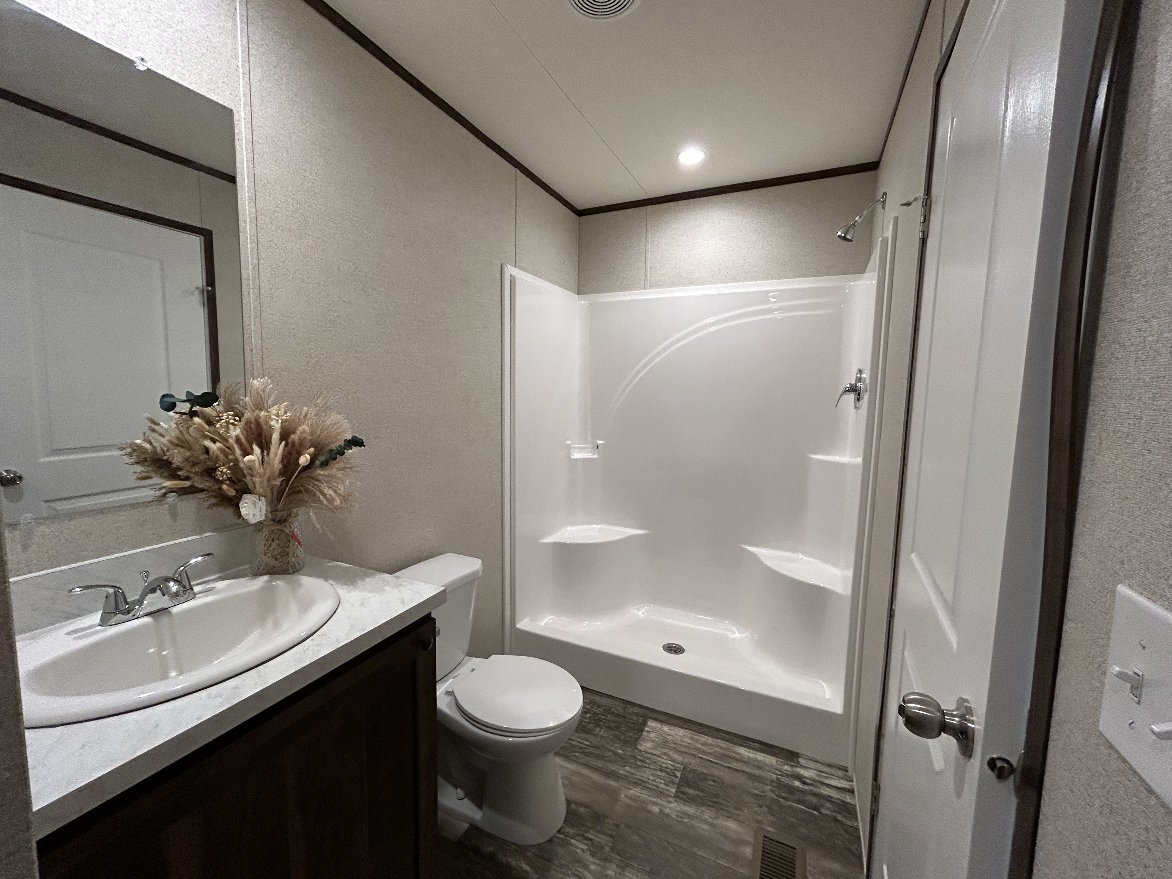 A photo of the Kountry Squire Home