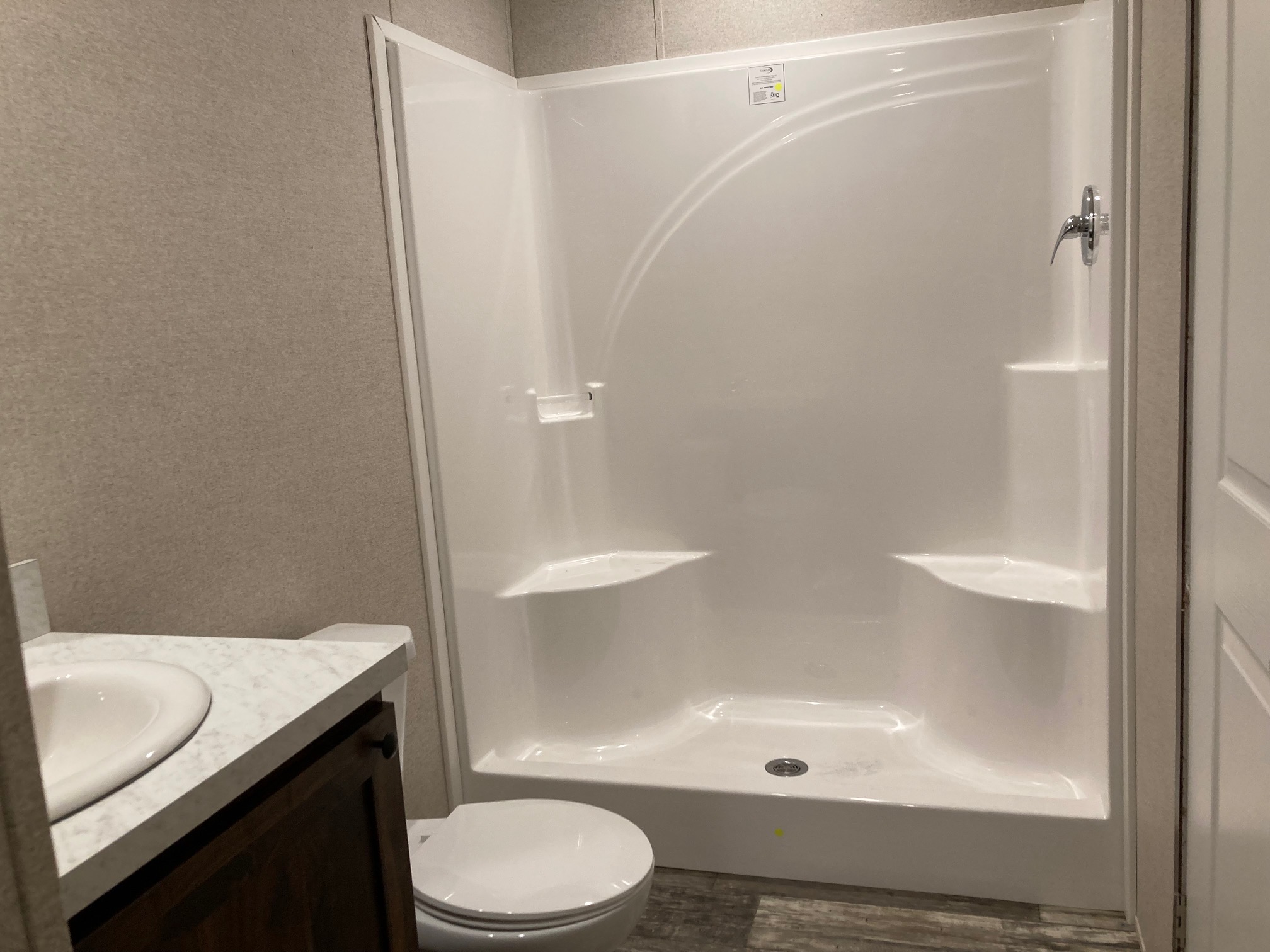 A photo of the Kountry Squire Home