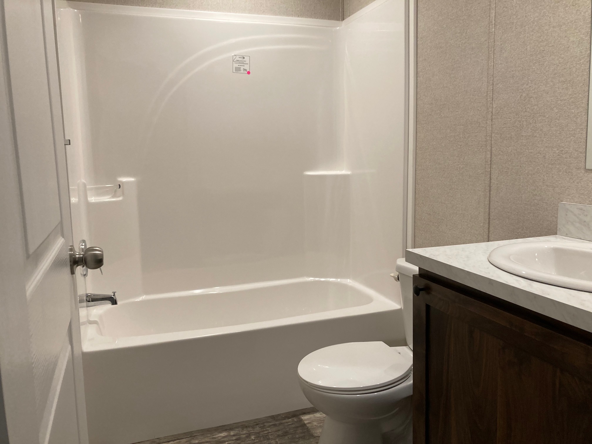 A photo of the Kountry Squire Home