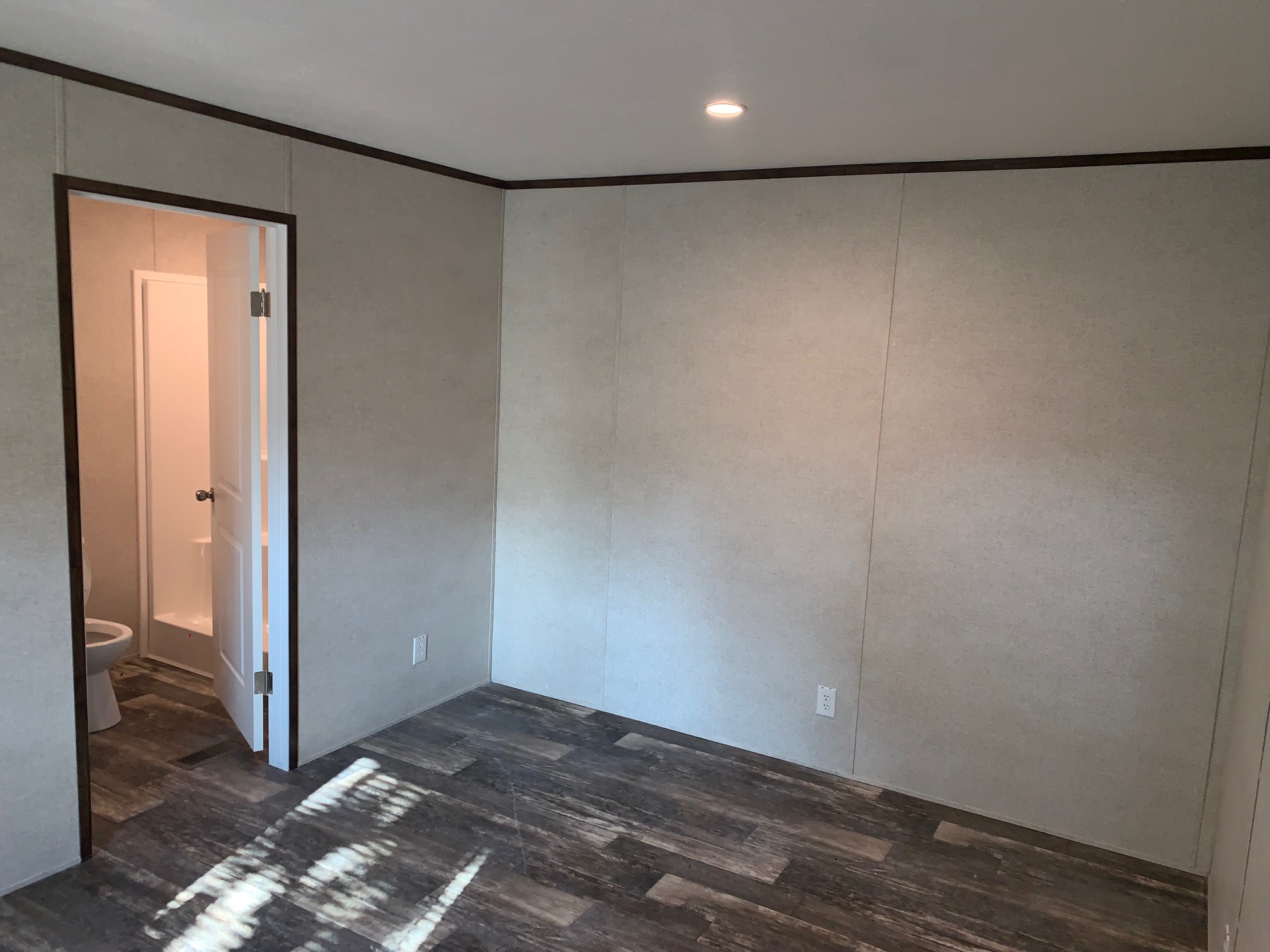 A photo of the Edwardsville Village Home