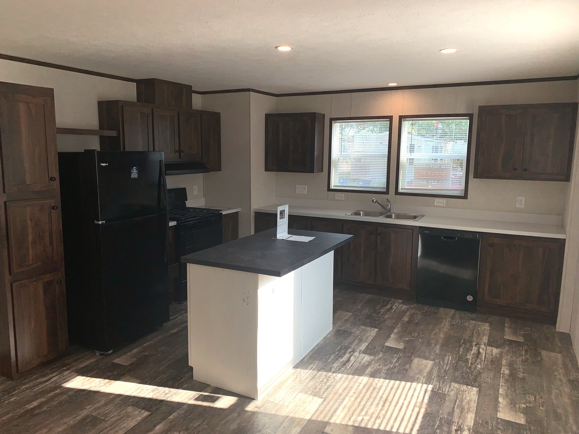 A photo of the Edwardsville Village Home