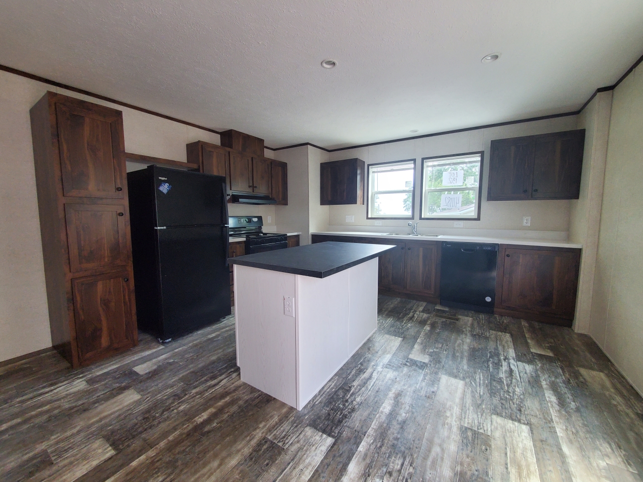 A photo of the Meadowood Home