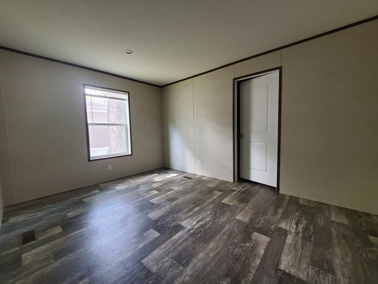 A photo of the Meadowood Home