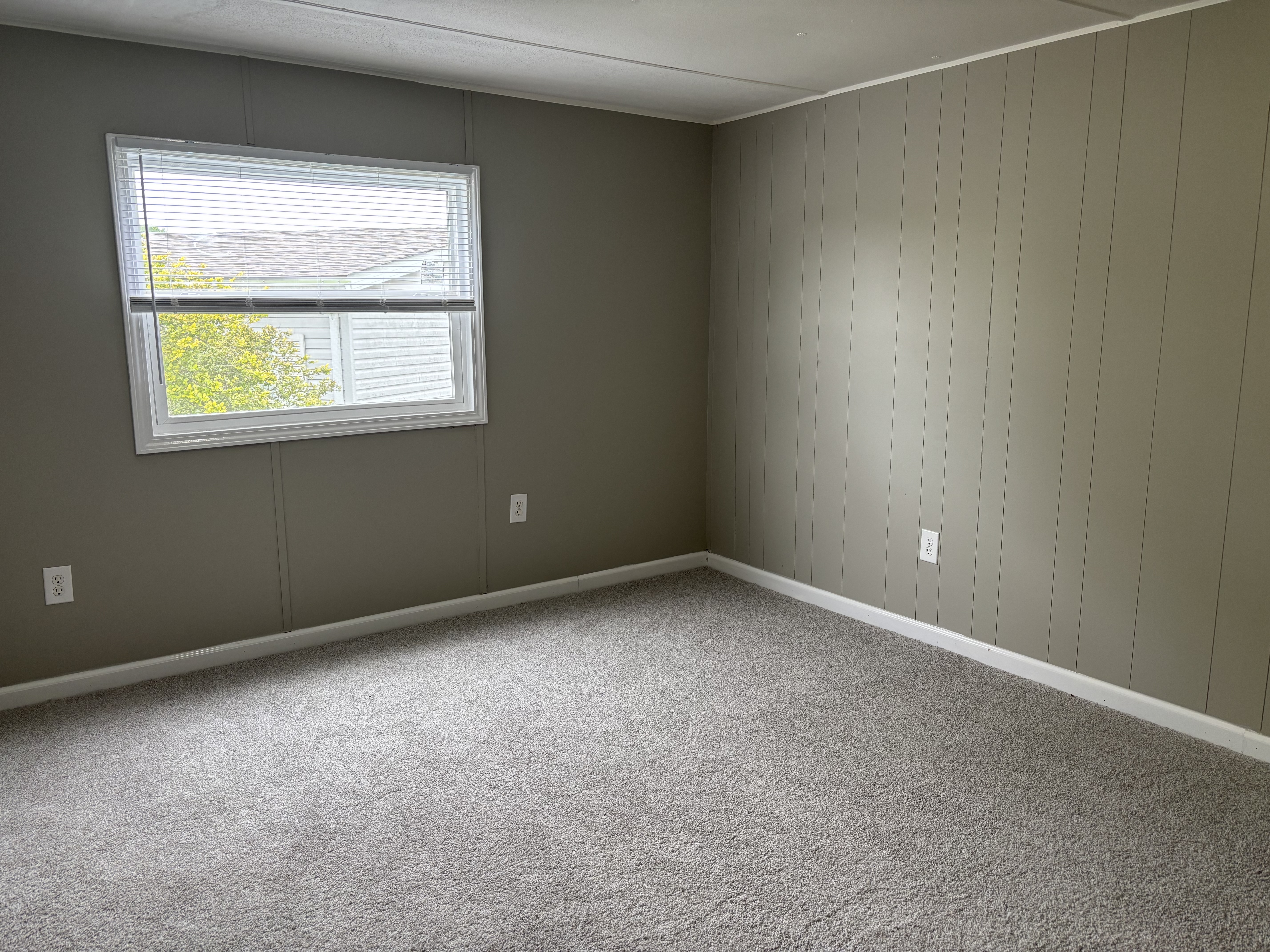 A photo of the Meadowbrook Home