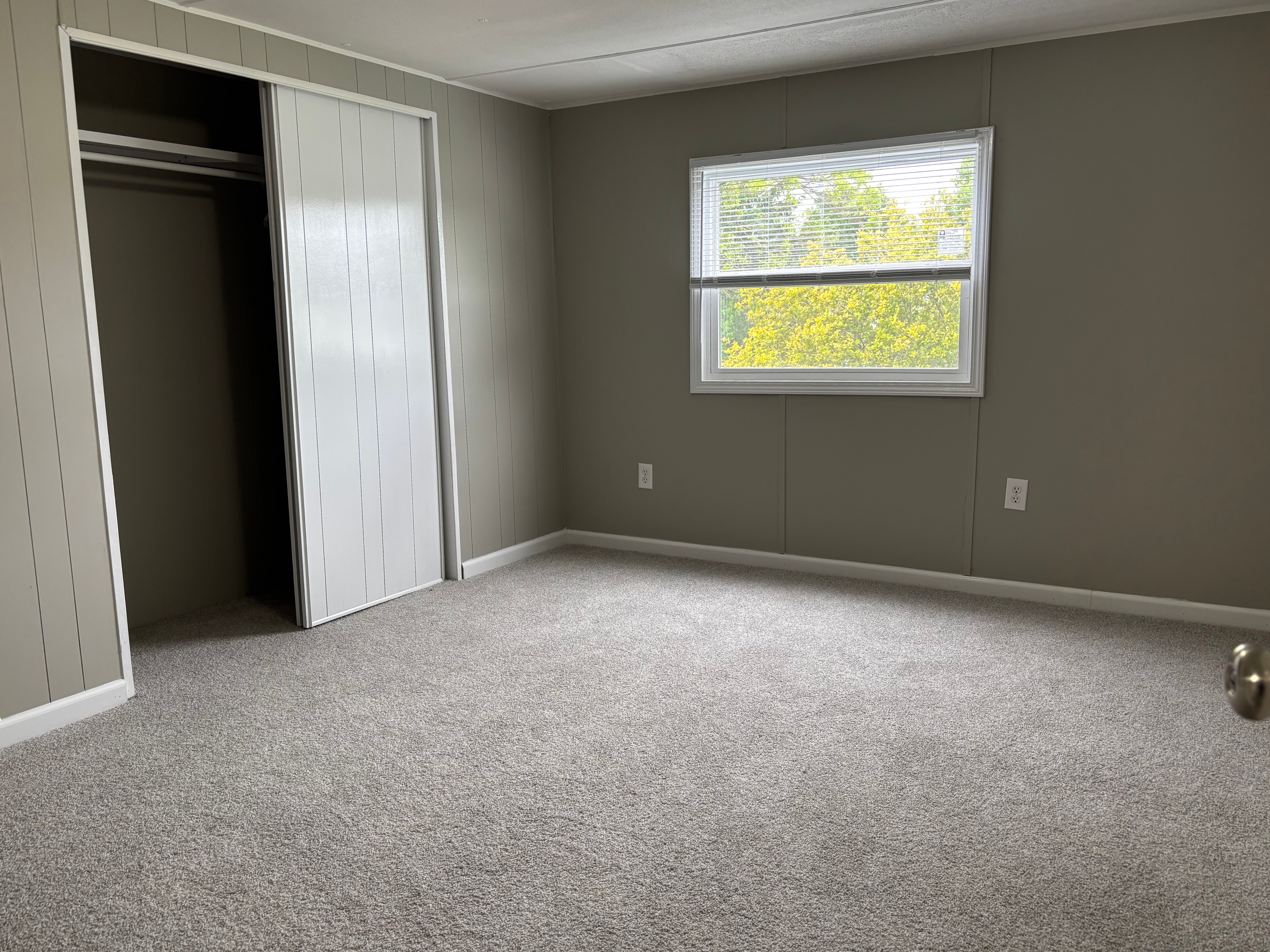 A photo of the Meadowbrook Home