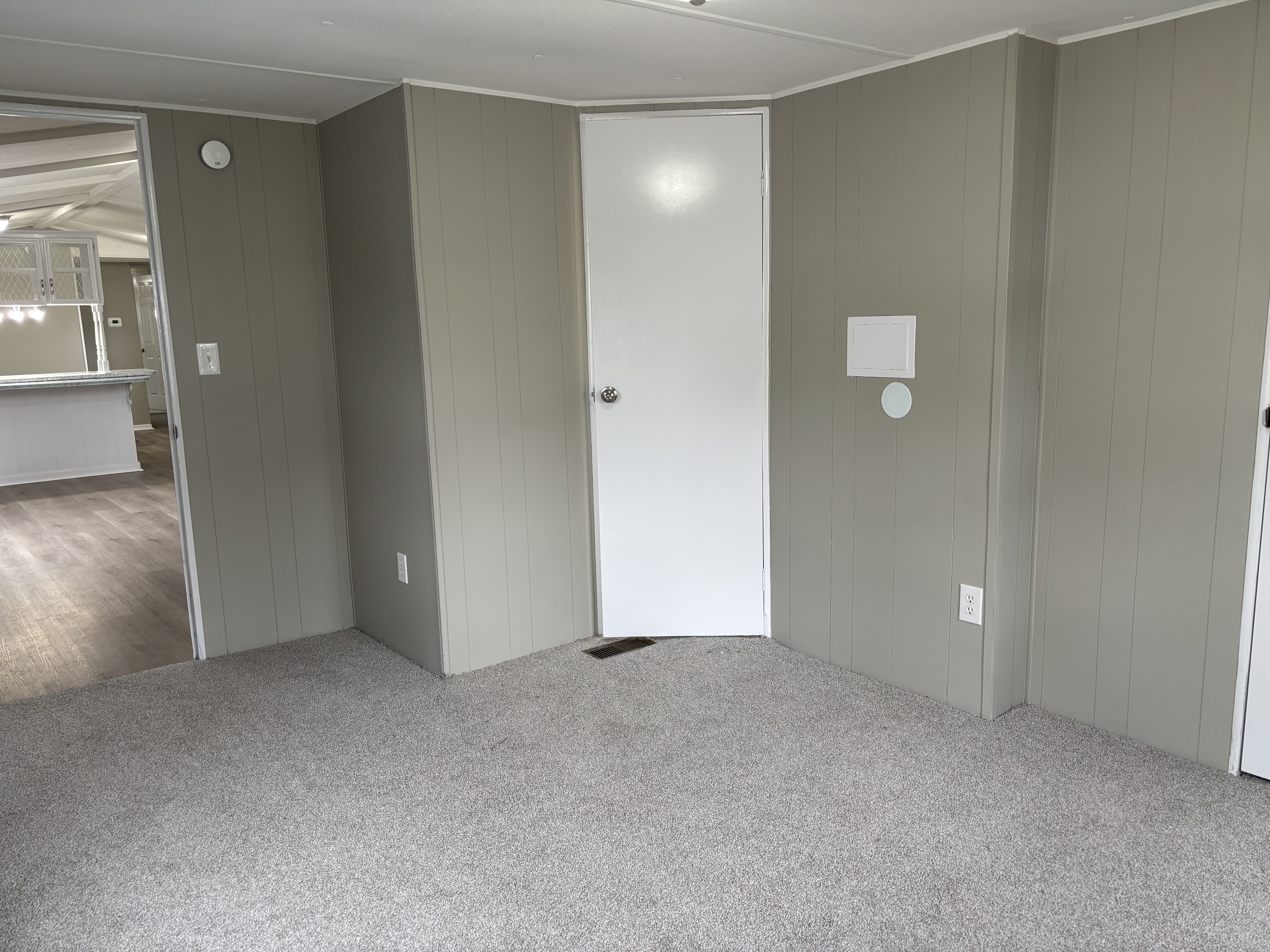 A photo of the Meadowbrook Home