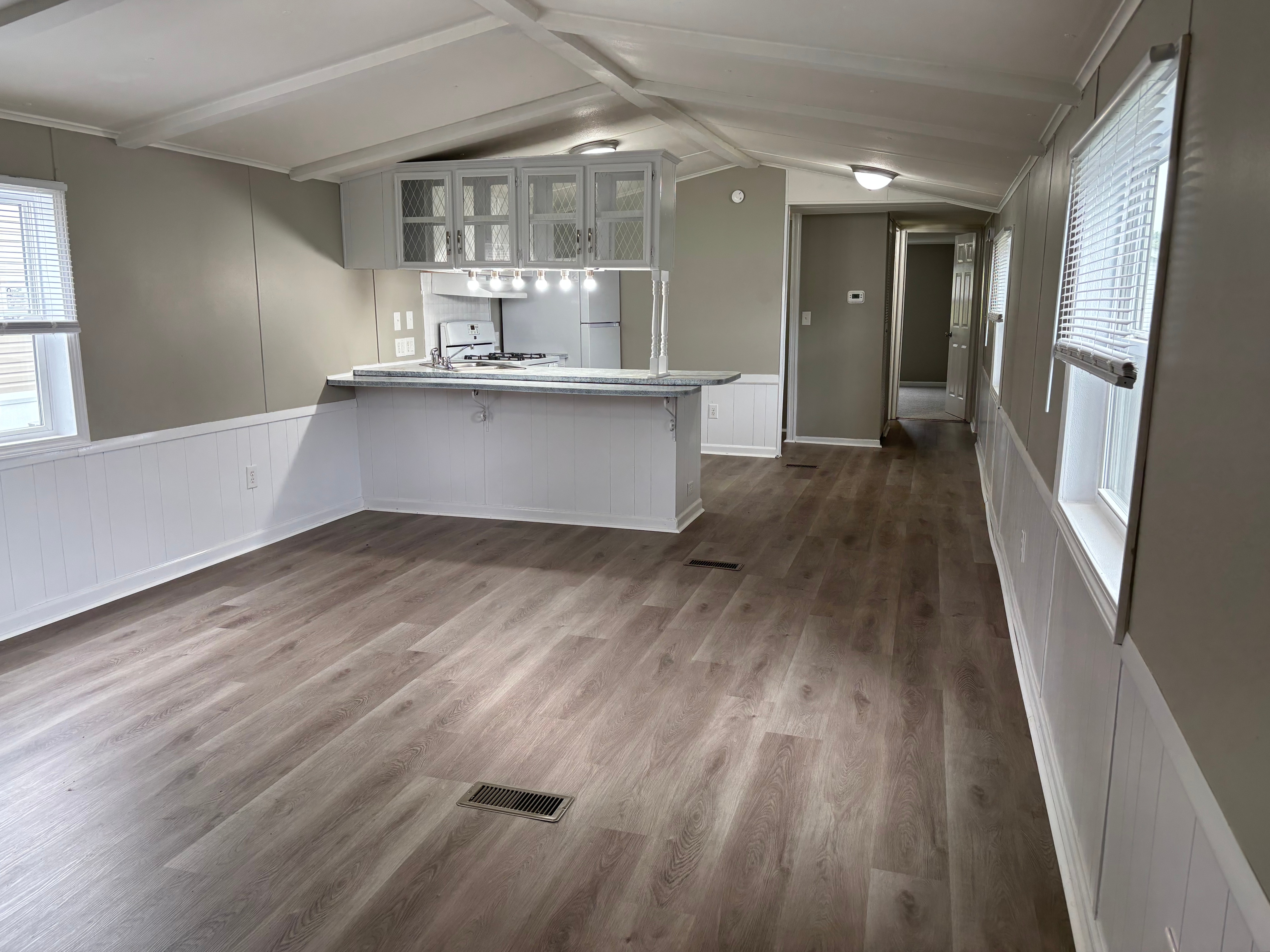 A photo of the Meadowbrook Home