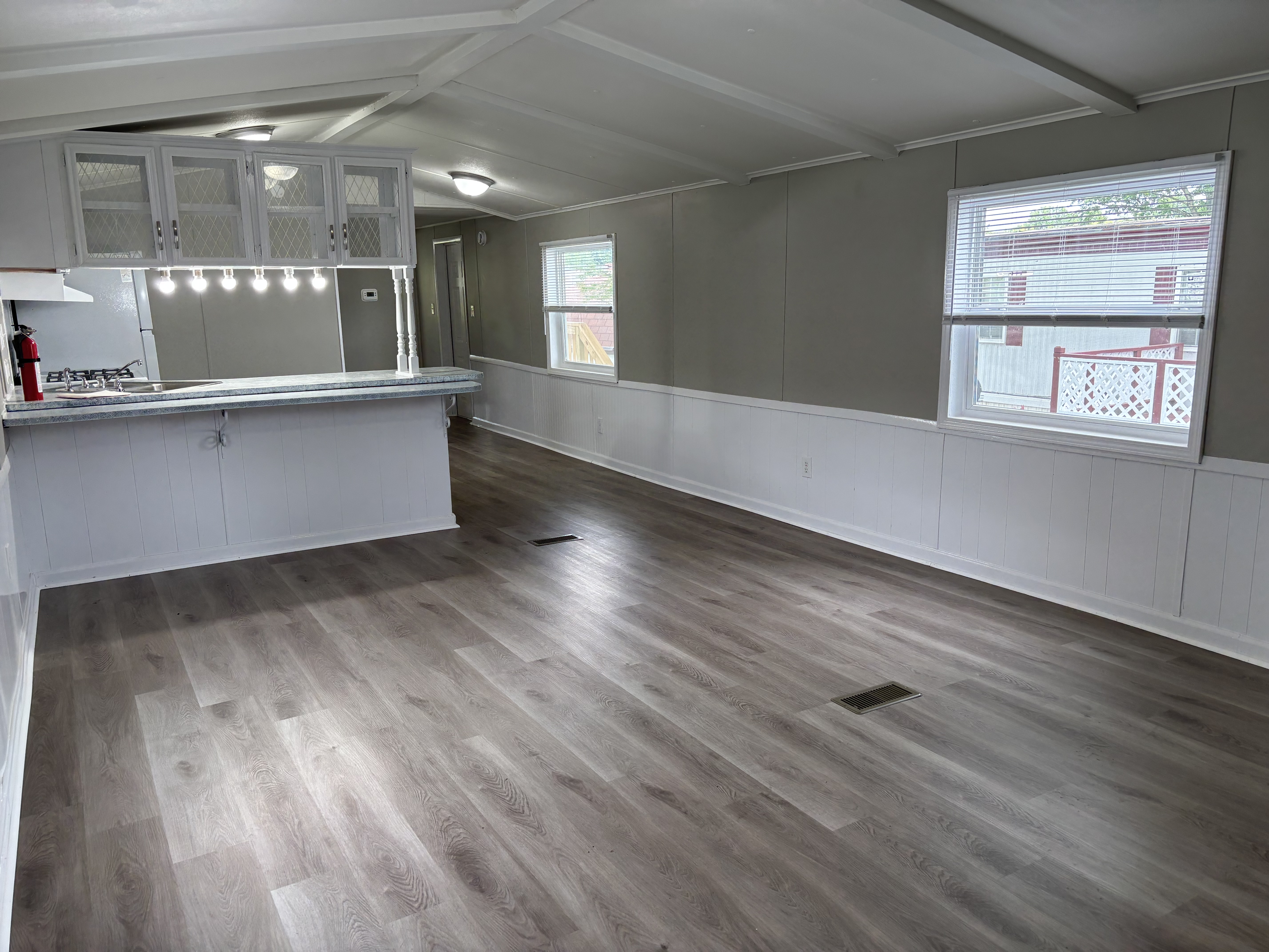 A photo of the Meadowbrook Home