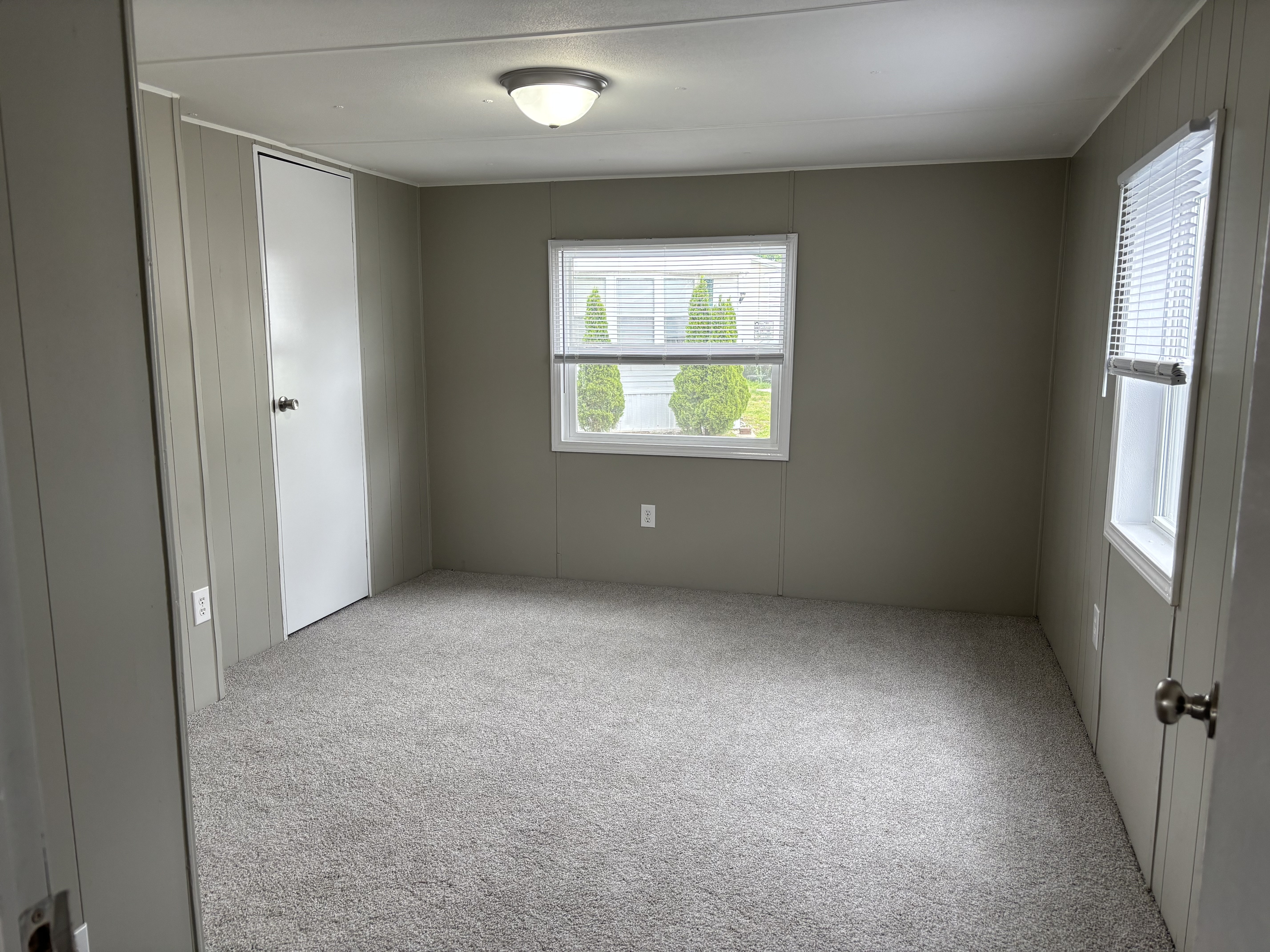 A photo of the Meadowbrook Home