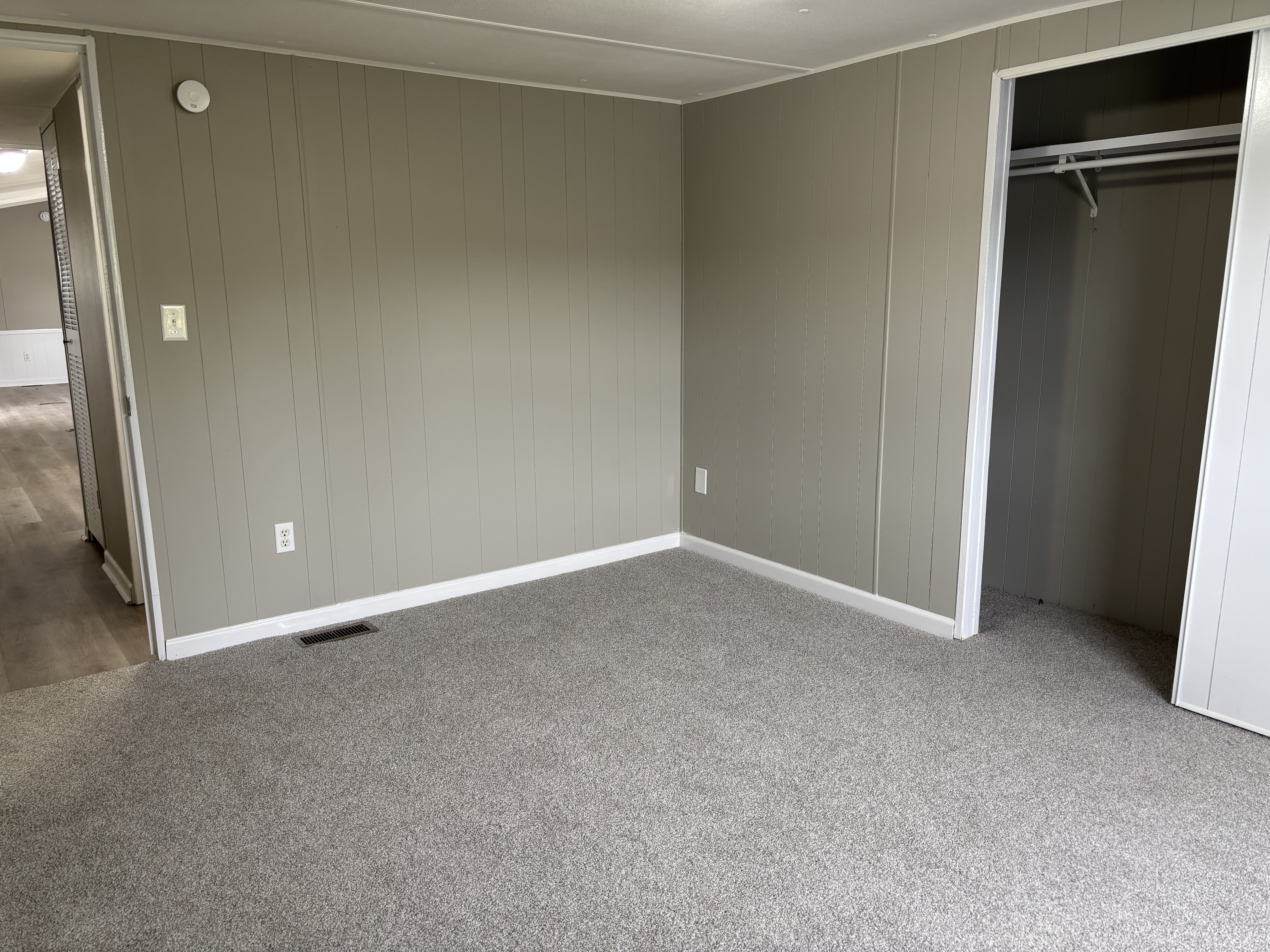 A photo of the Meadowbrook Home