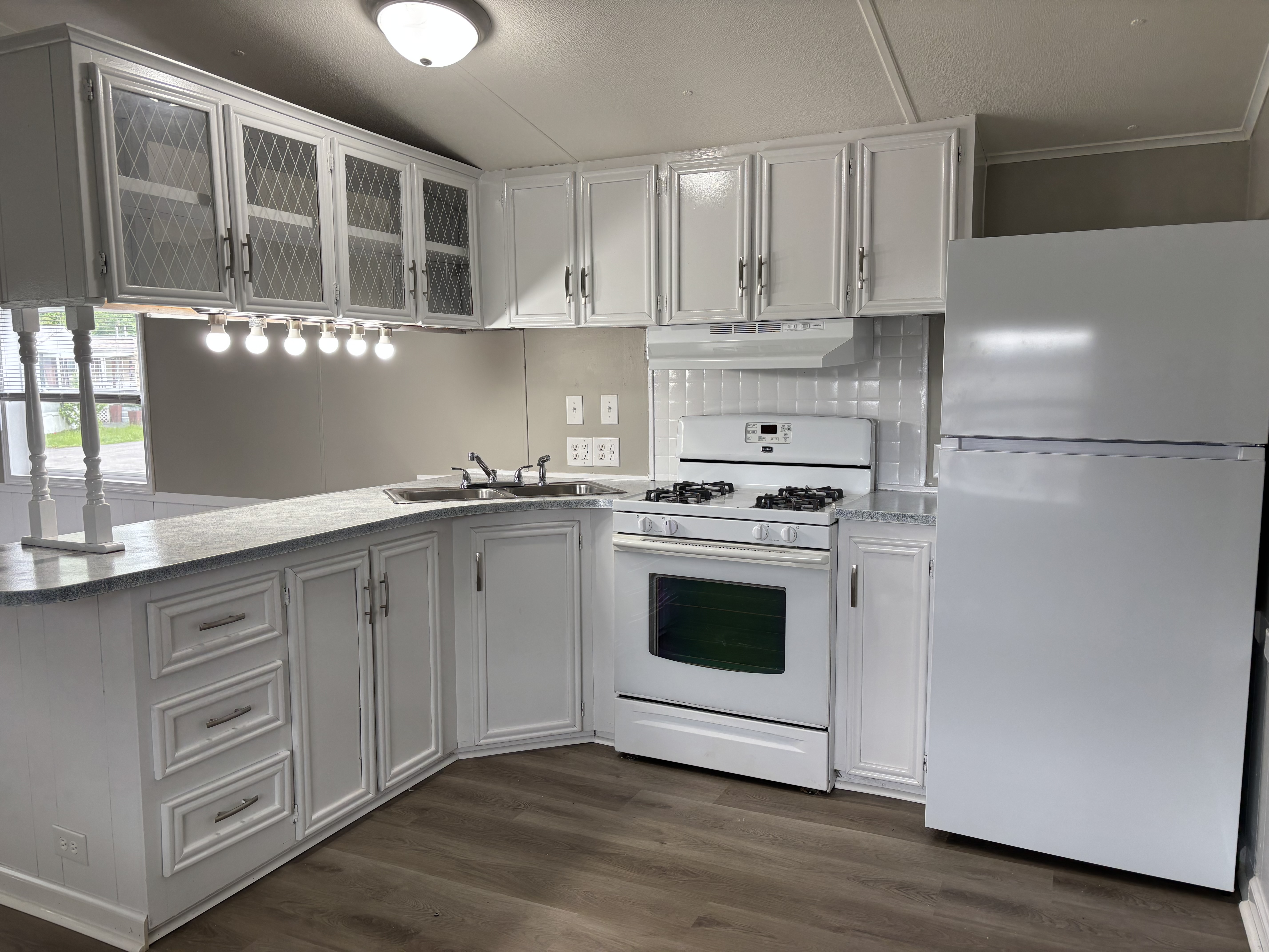 A photo of the Meadowbrook Home