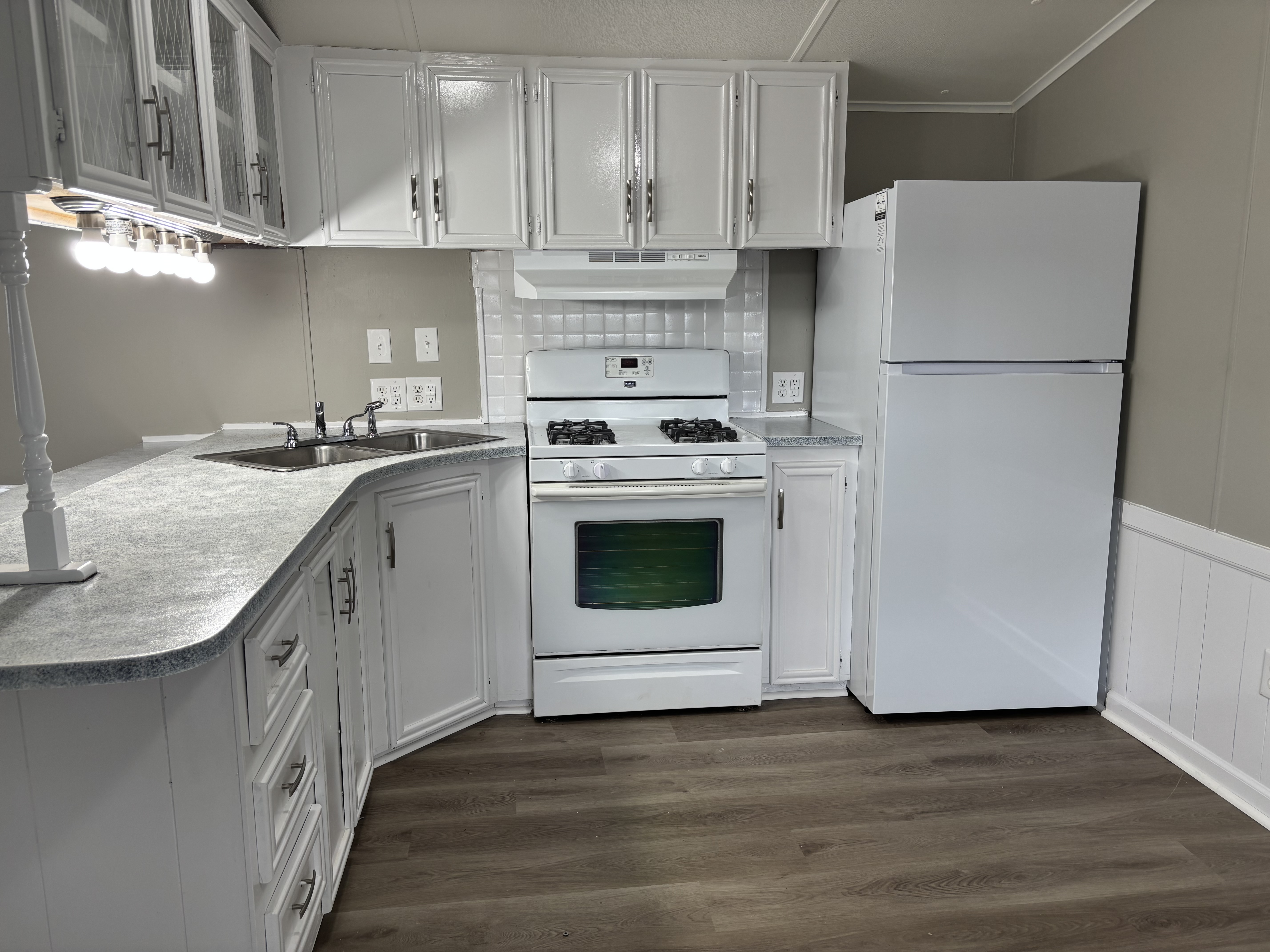 A photo of the Meadowbrook Home