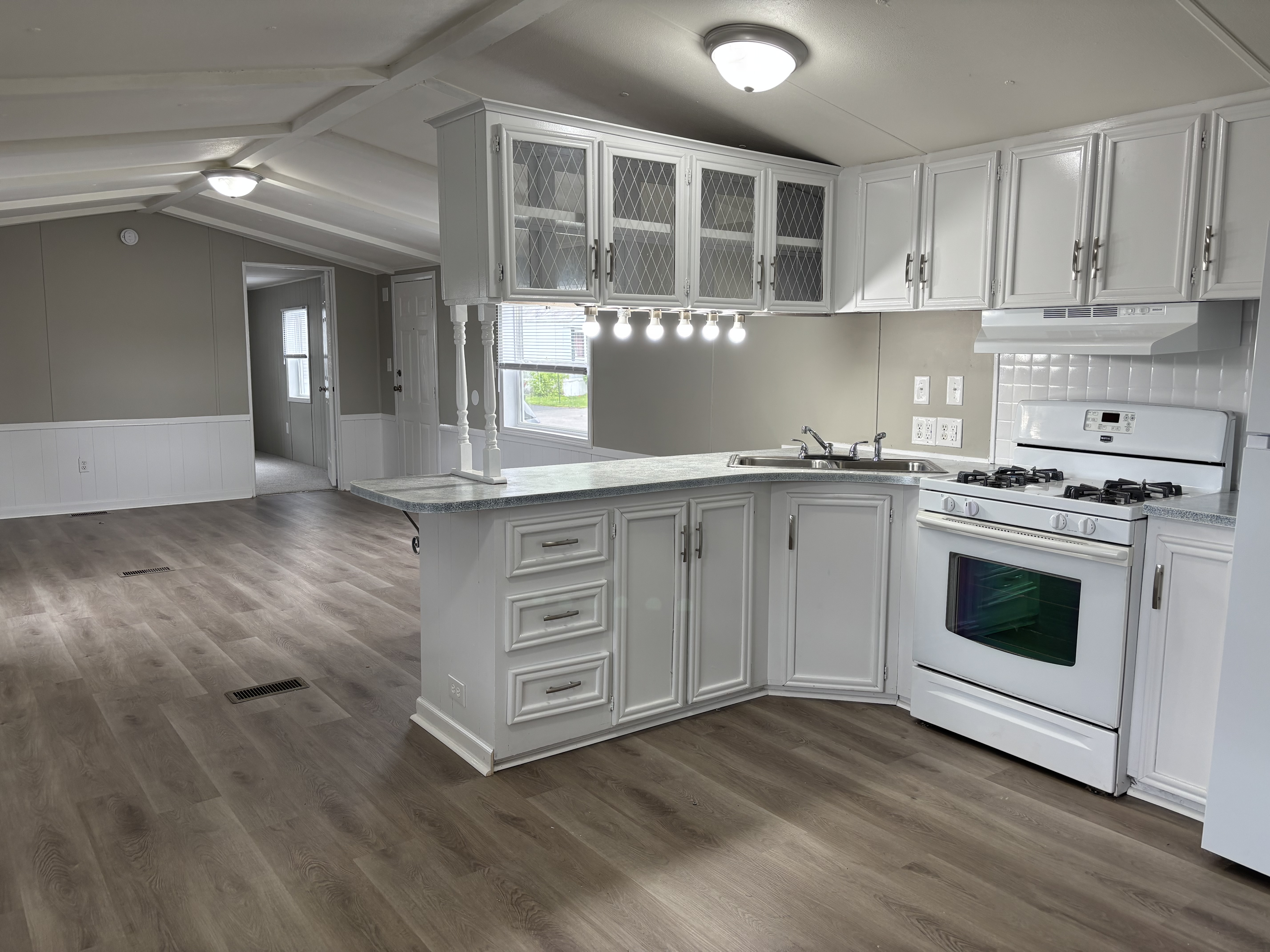 A photo of the Meadowbrook Home