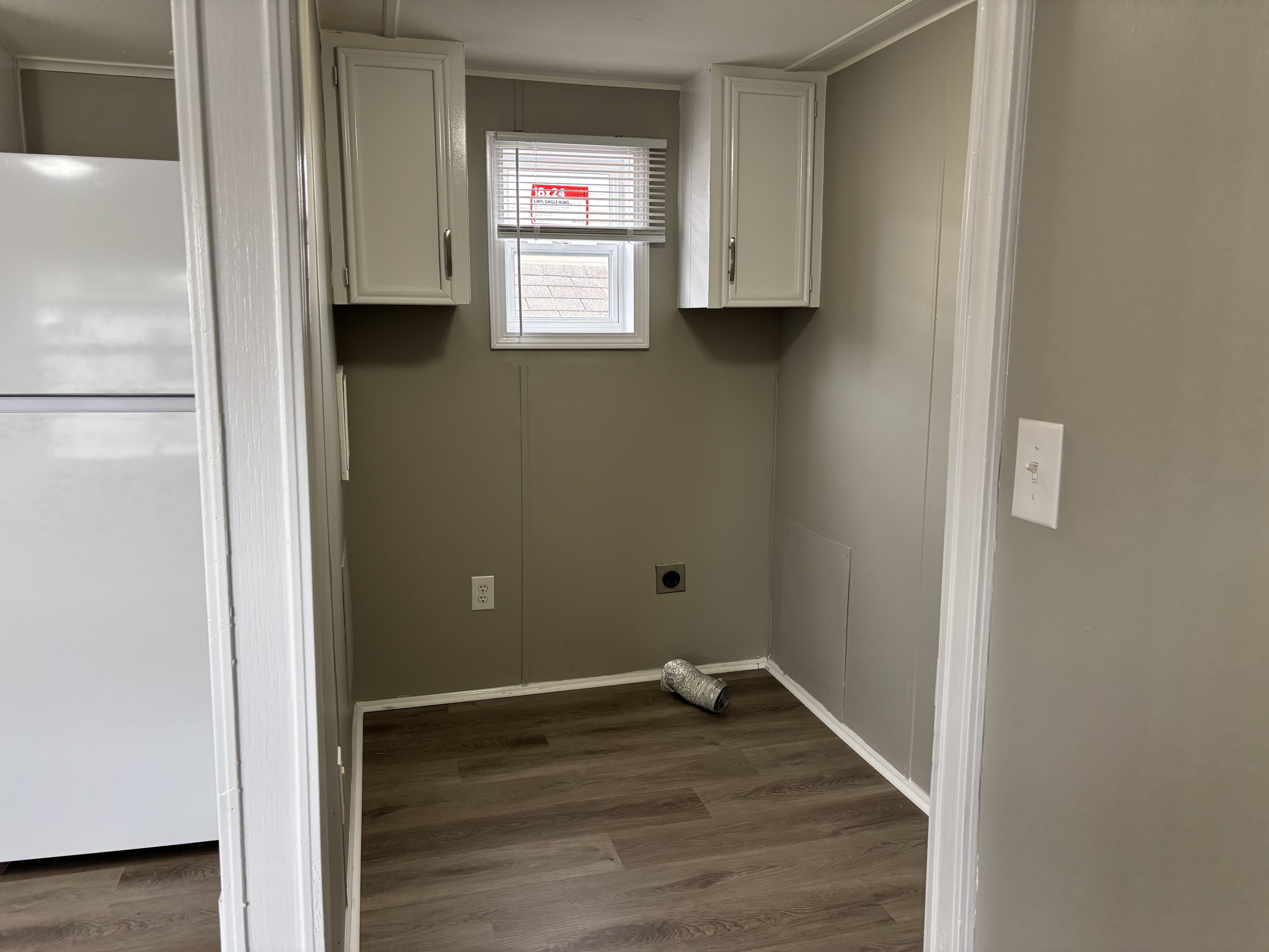 A photo of the Meadowbrook Home