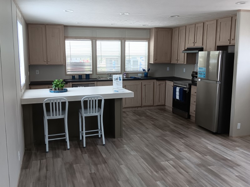 A photo of the Winter Haven Home