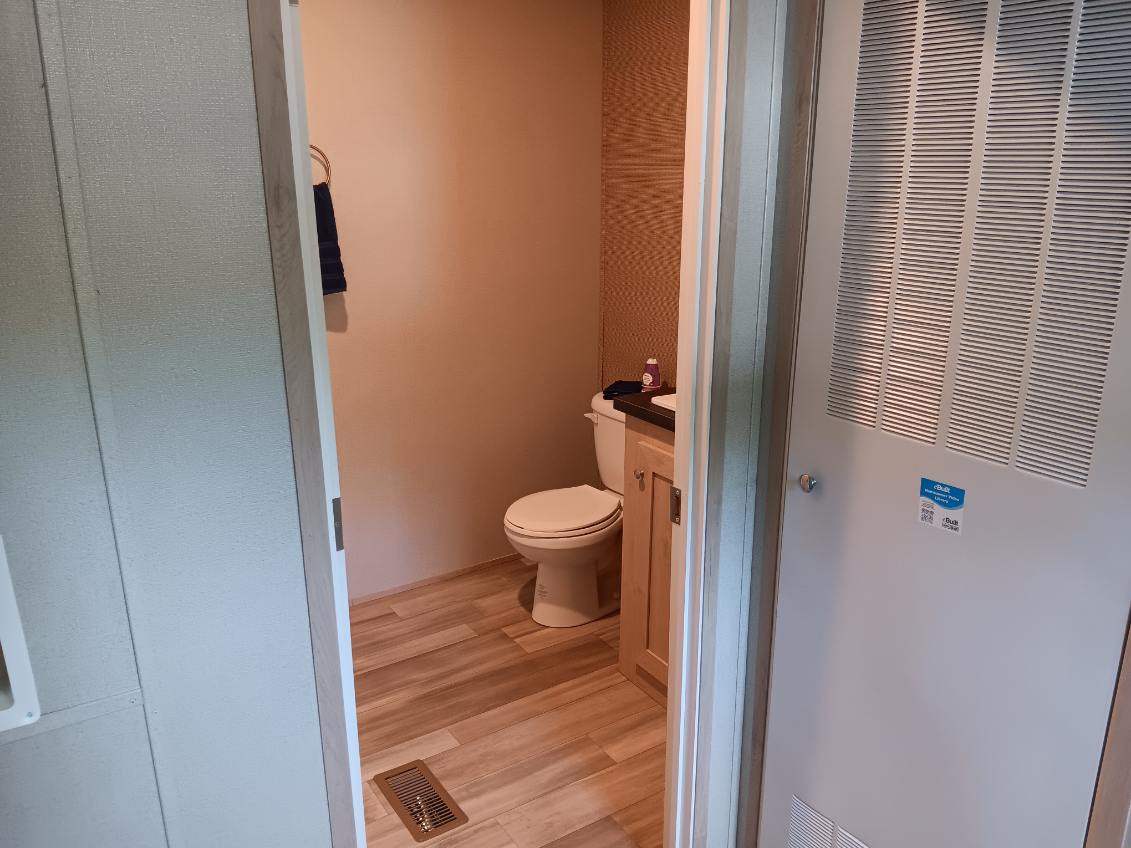 A photo of the Winter Haven Home