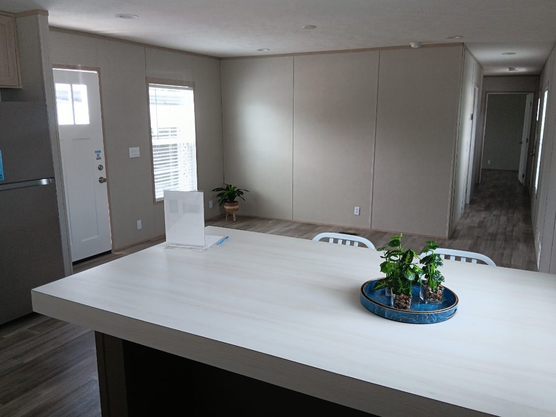 A photo of the Winter Haven Home