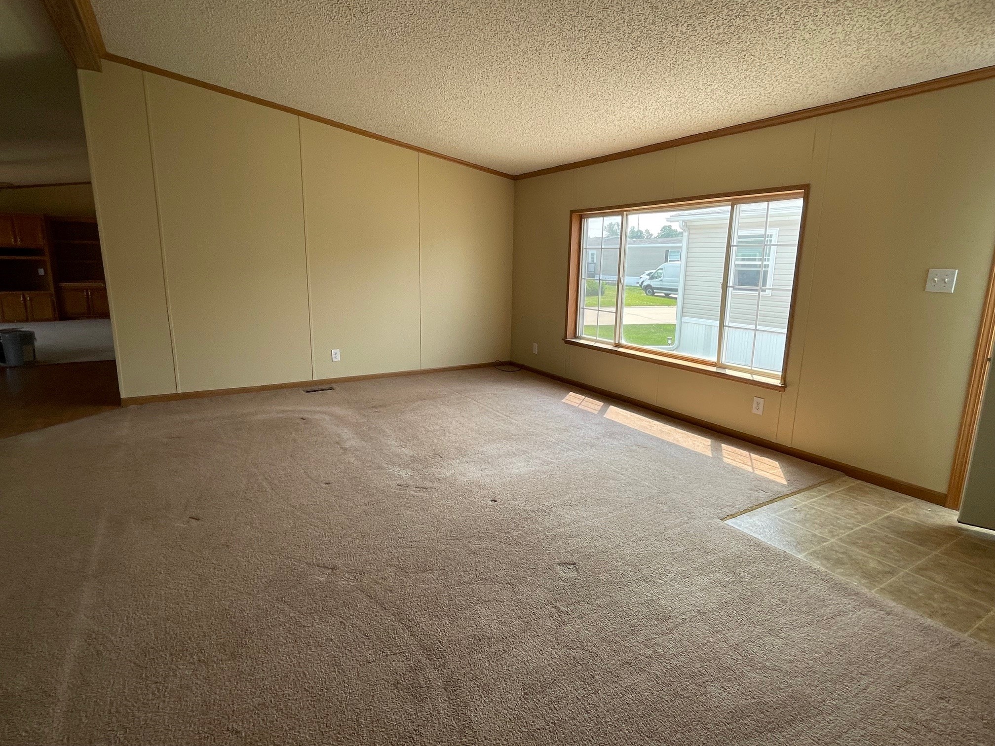 A photo of the Eagle Ridge Home