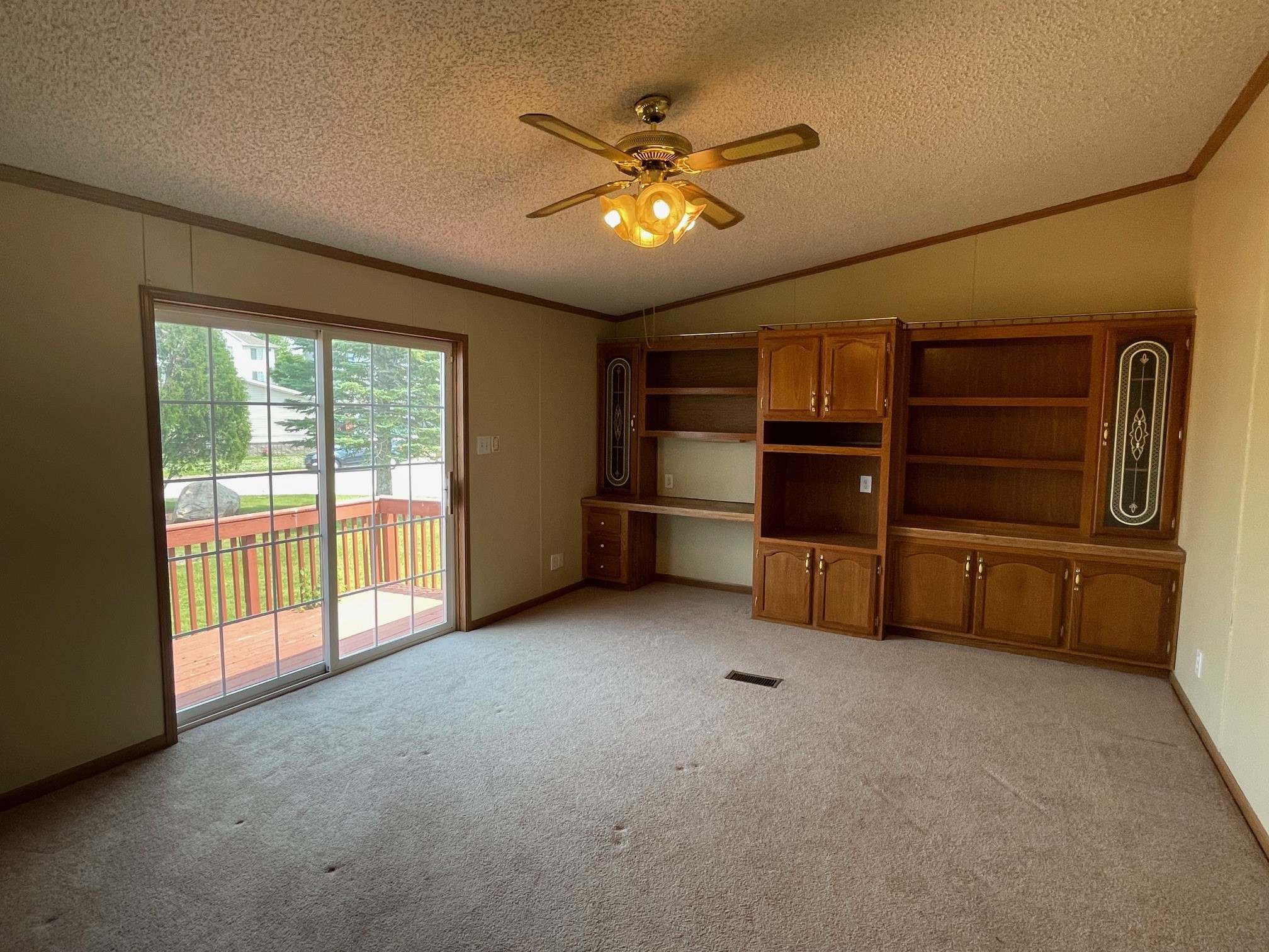 A photo of the Eagle Ridge Home