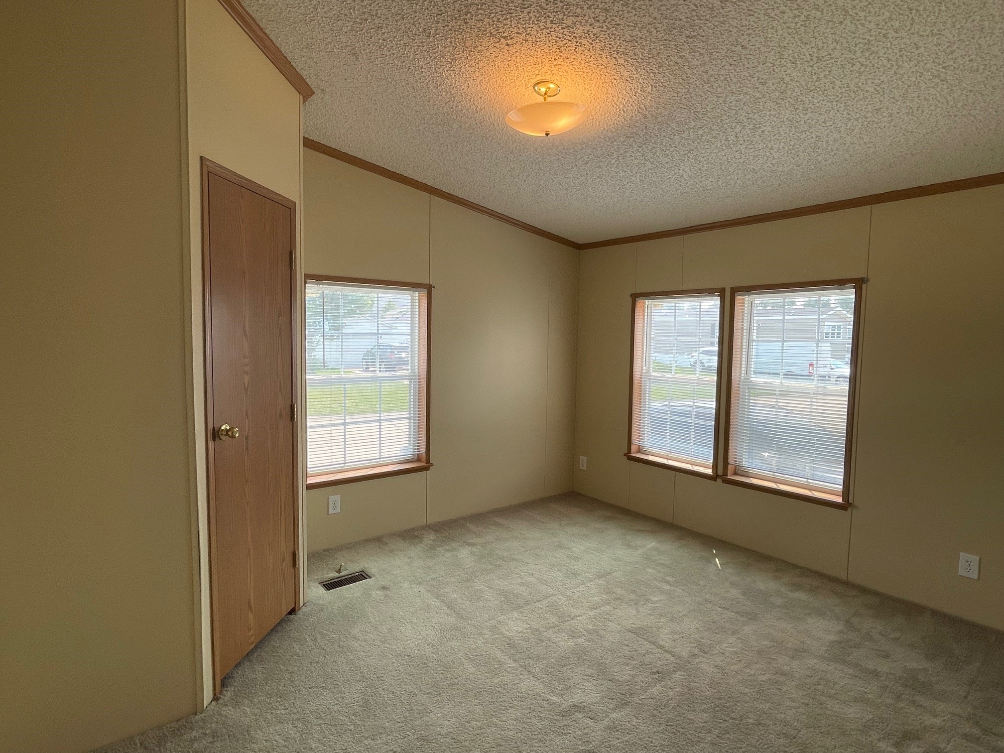 A photo of the Eagle Ridge Home