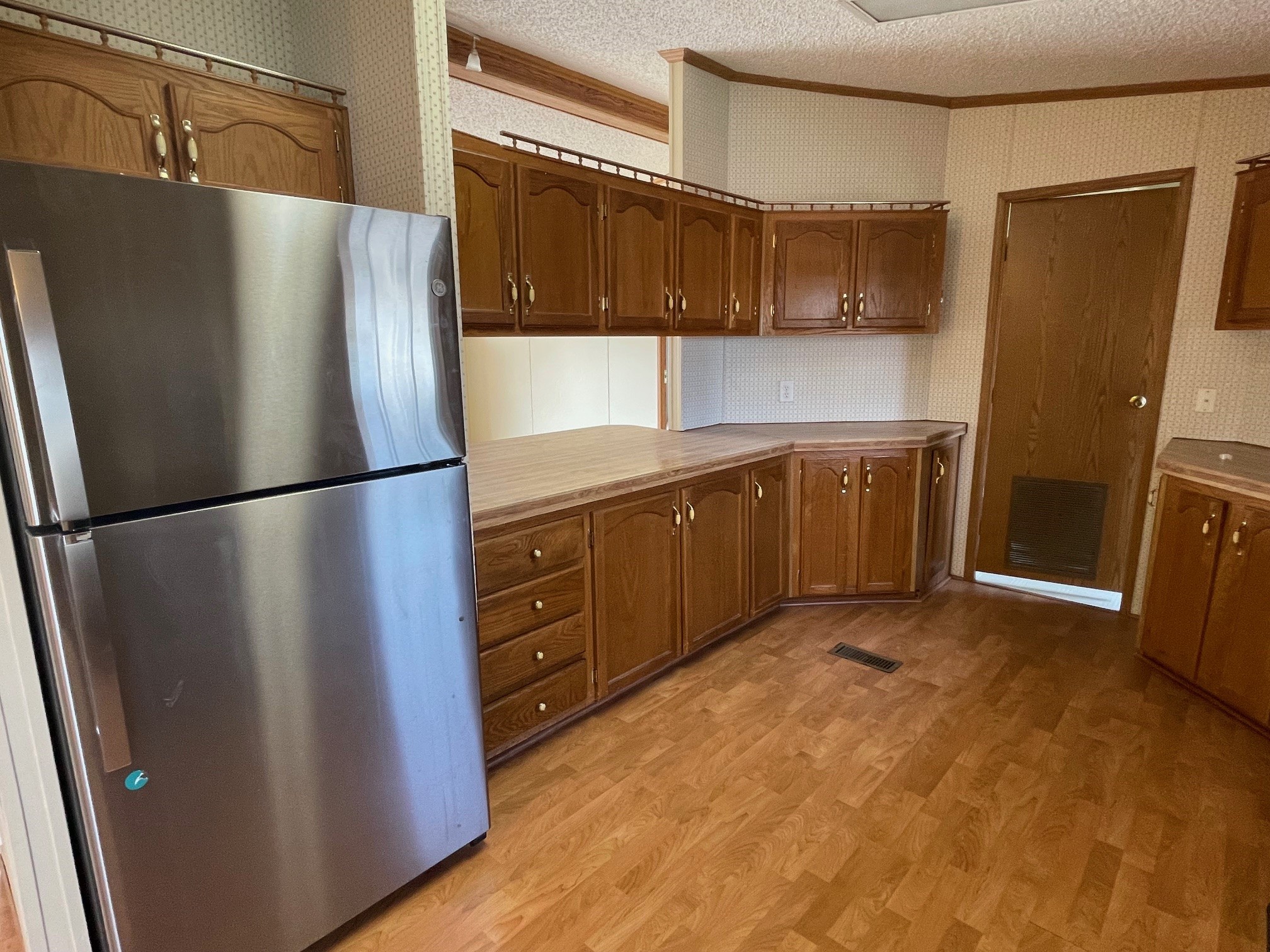 A photo of the Eagle Ridge Home