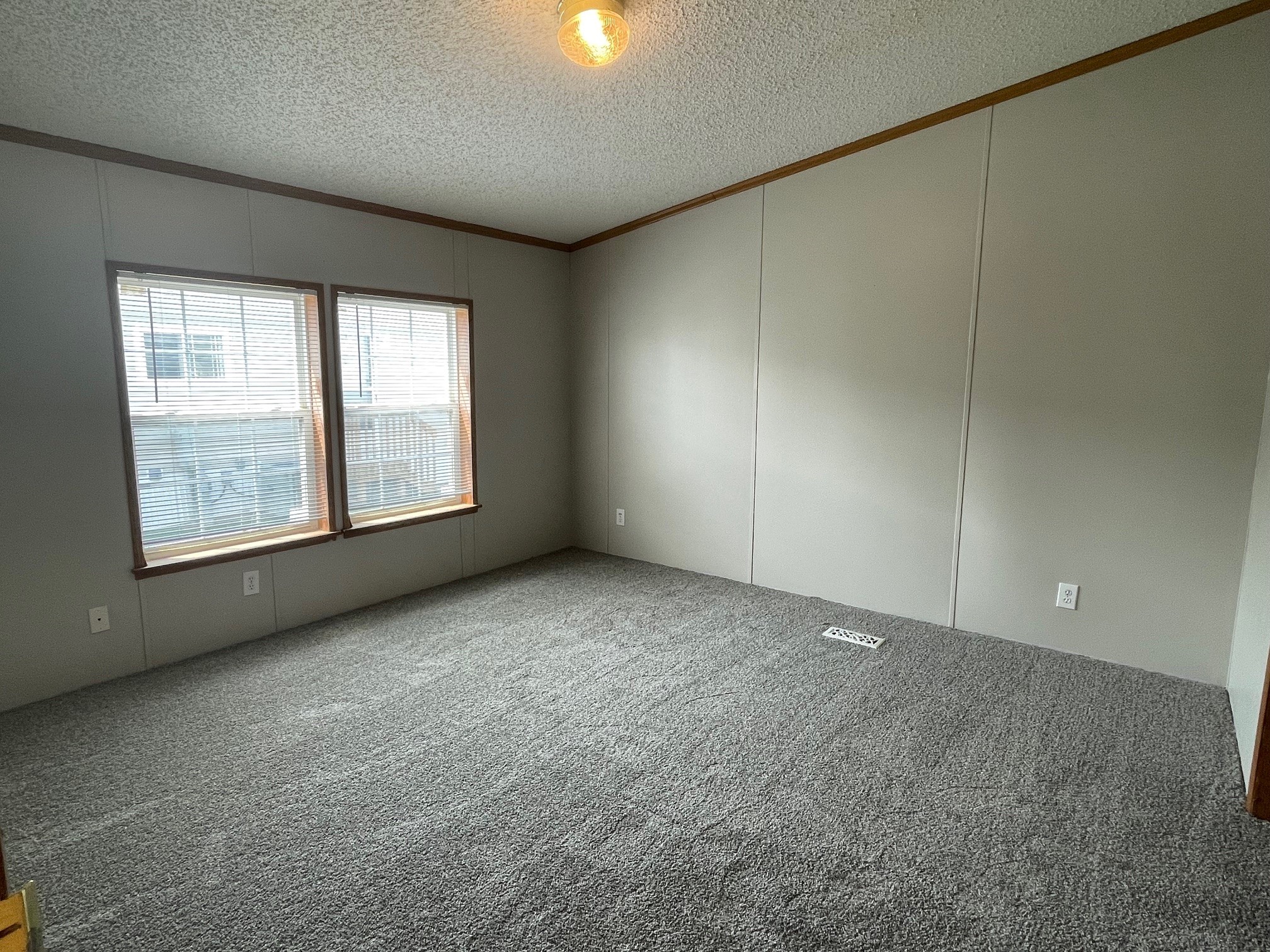 A photo of the Eagle Ridge Home