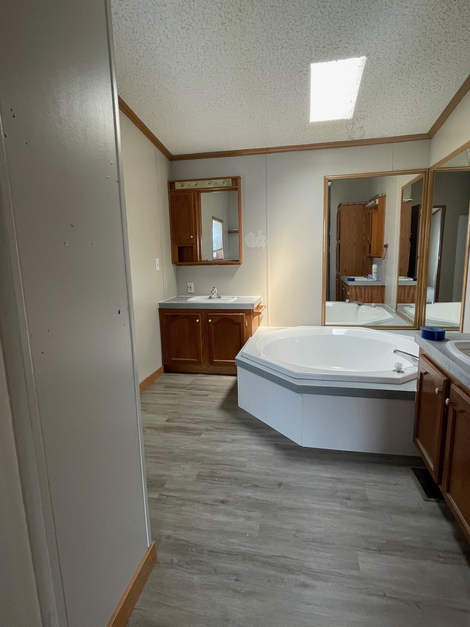 A photo of the Eagle Ridge Home