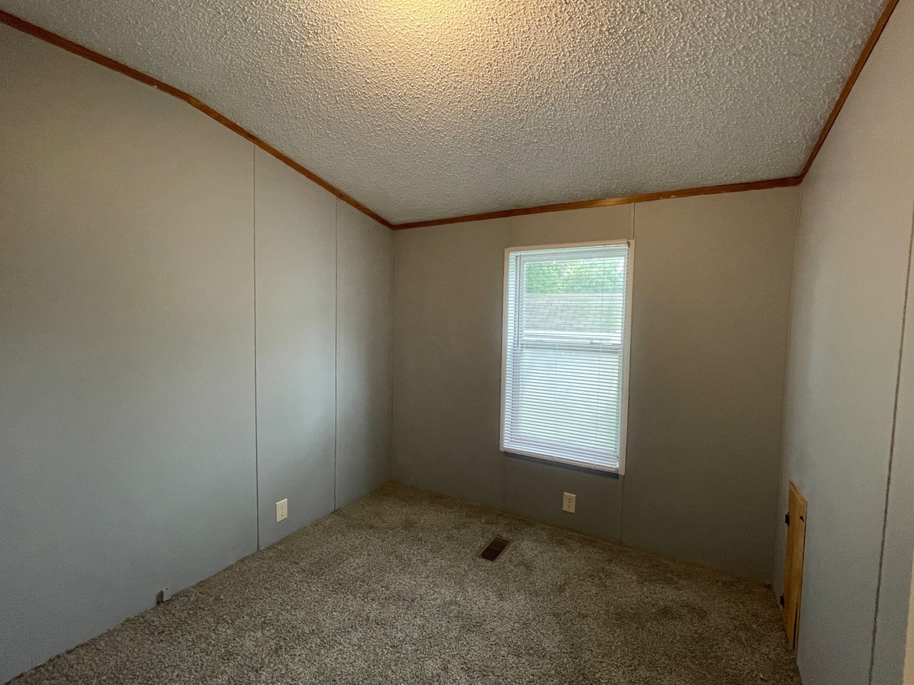 A photo of the Lake Village Home