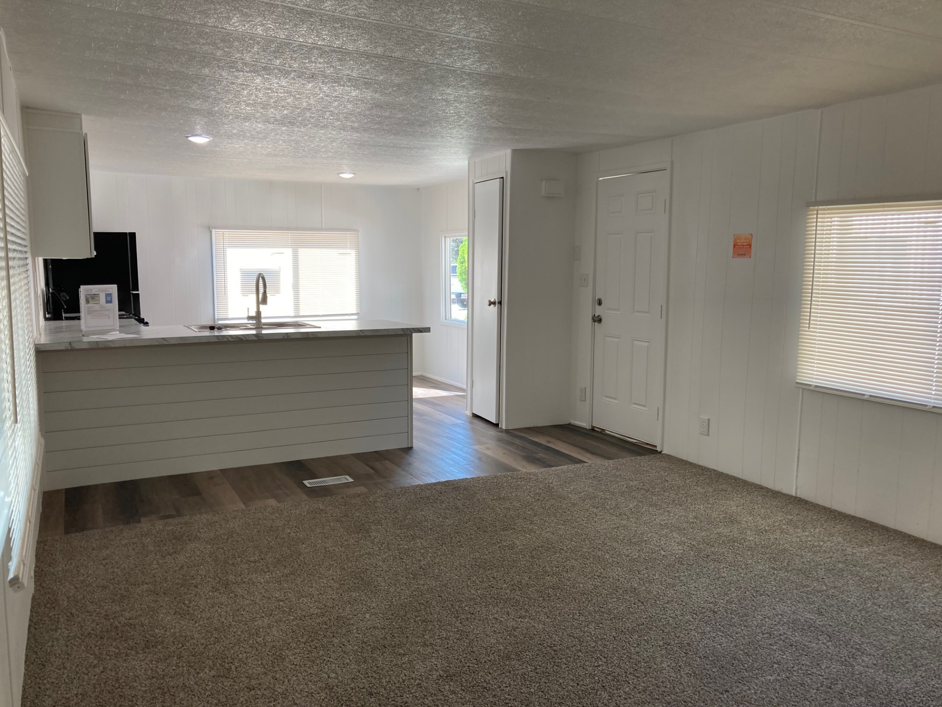 A photo of the Willow Creek Estates Home