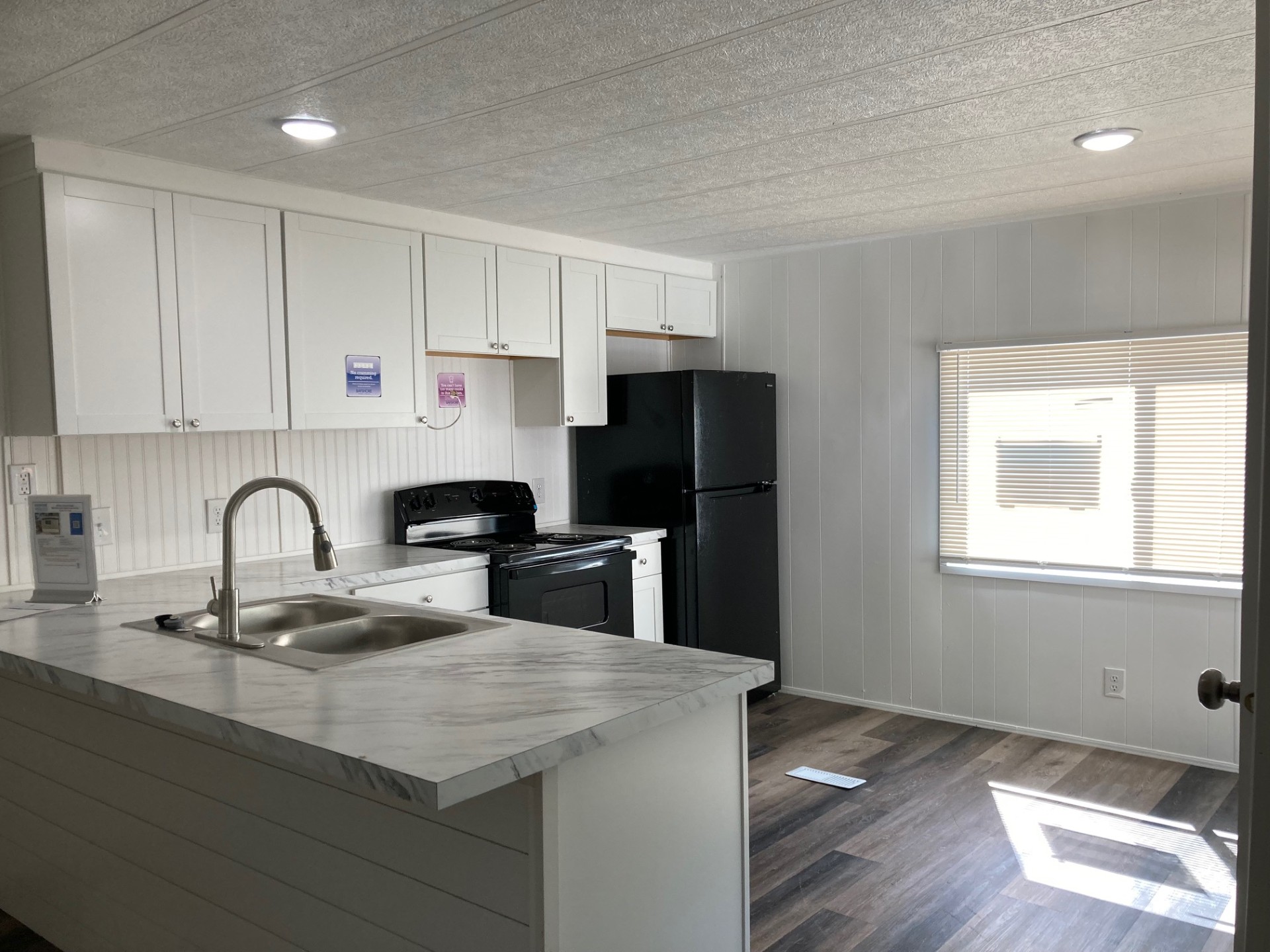 A photo of the Willow Creek Estates Home