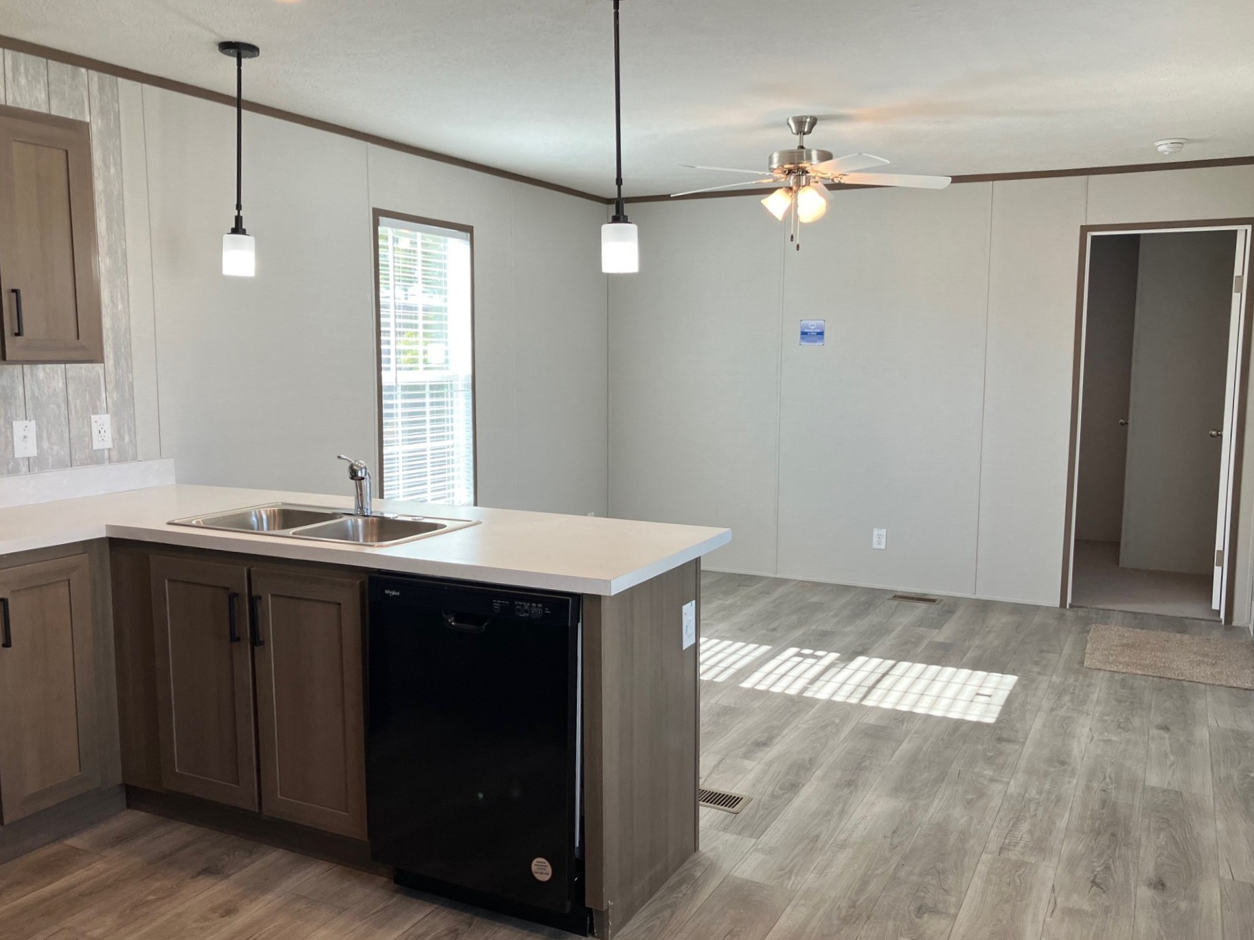 A photo of the Lakeland / Lakeland Trails Home